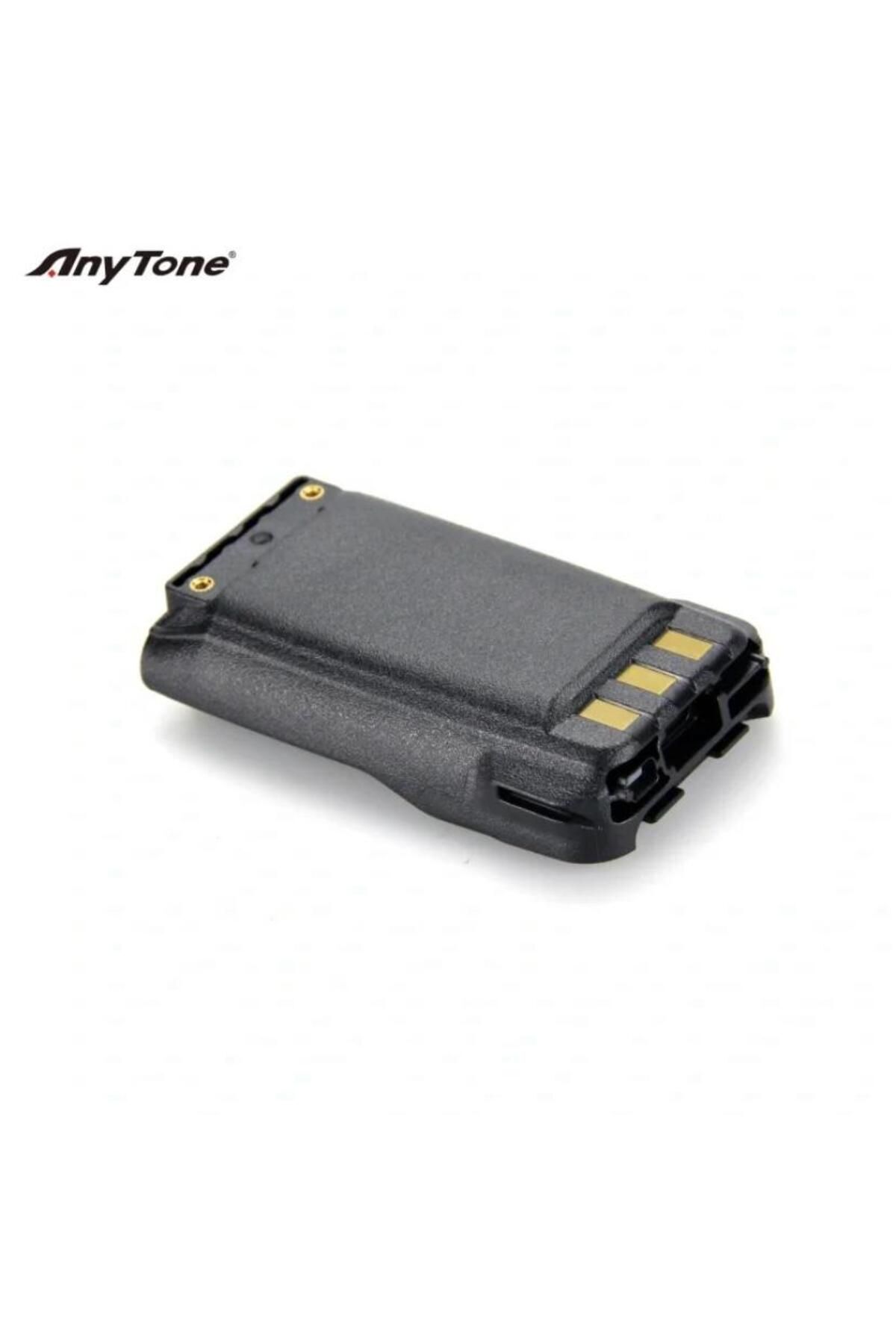 at-d878 uv2 plus type c batarya 7.4 v 3100 MAH - 1