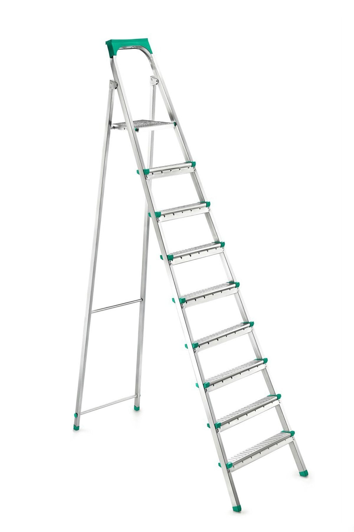 Perilla Gl 200 8&#43;1 Basamaklı Merdıven