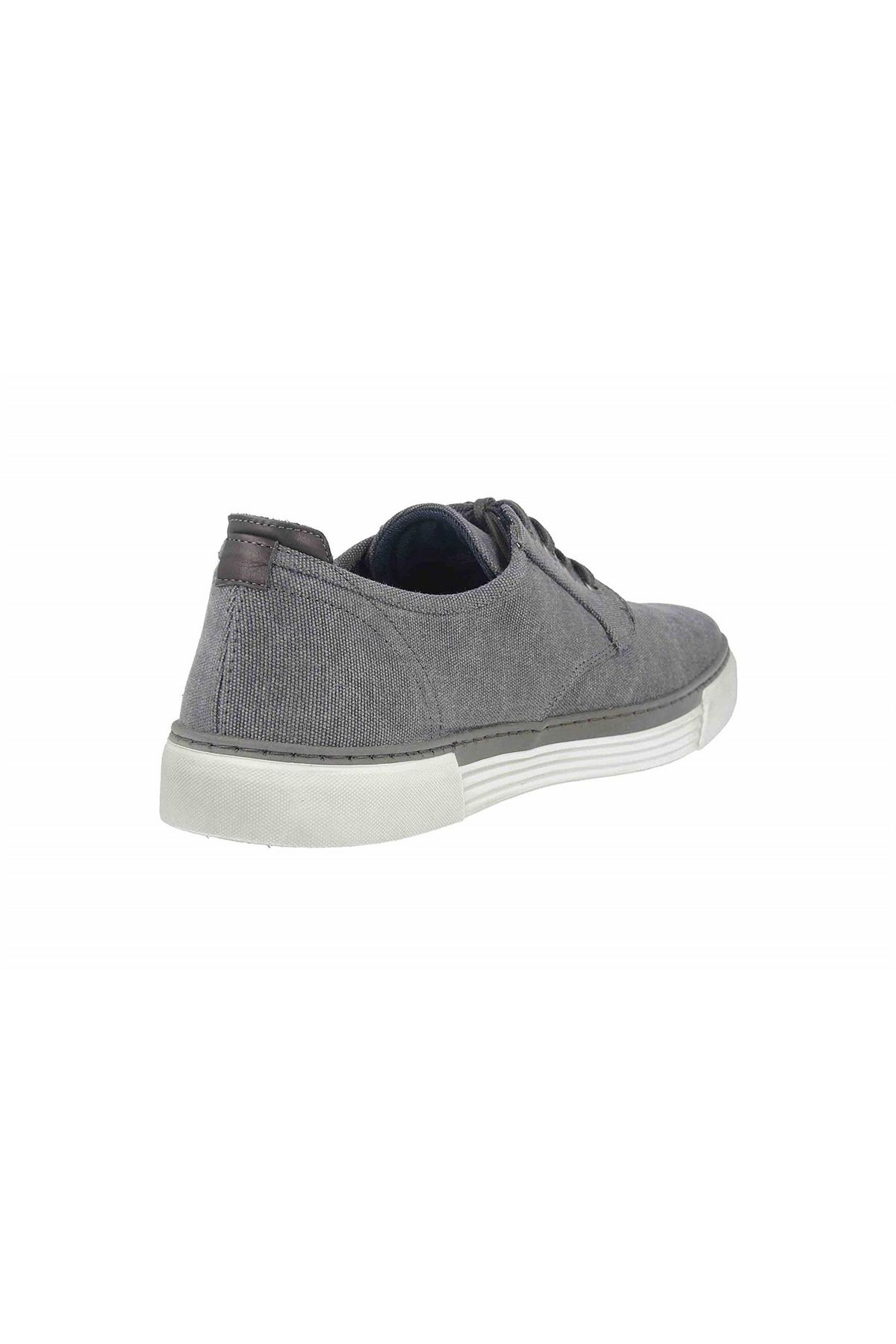 GABOR-Sneaker low grau 3