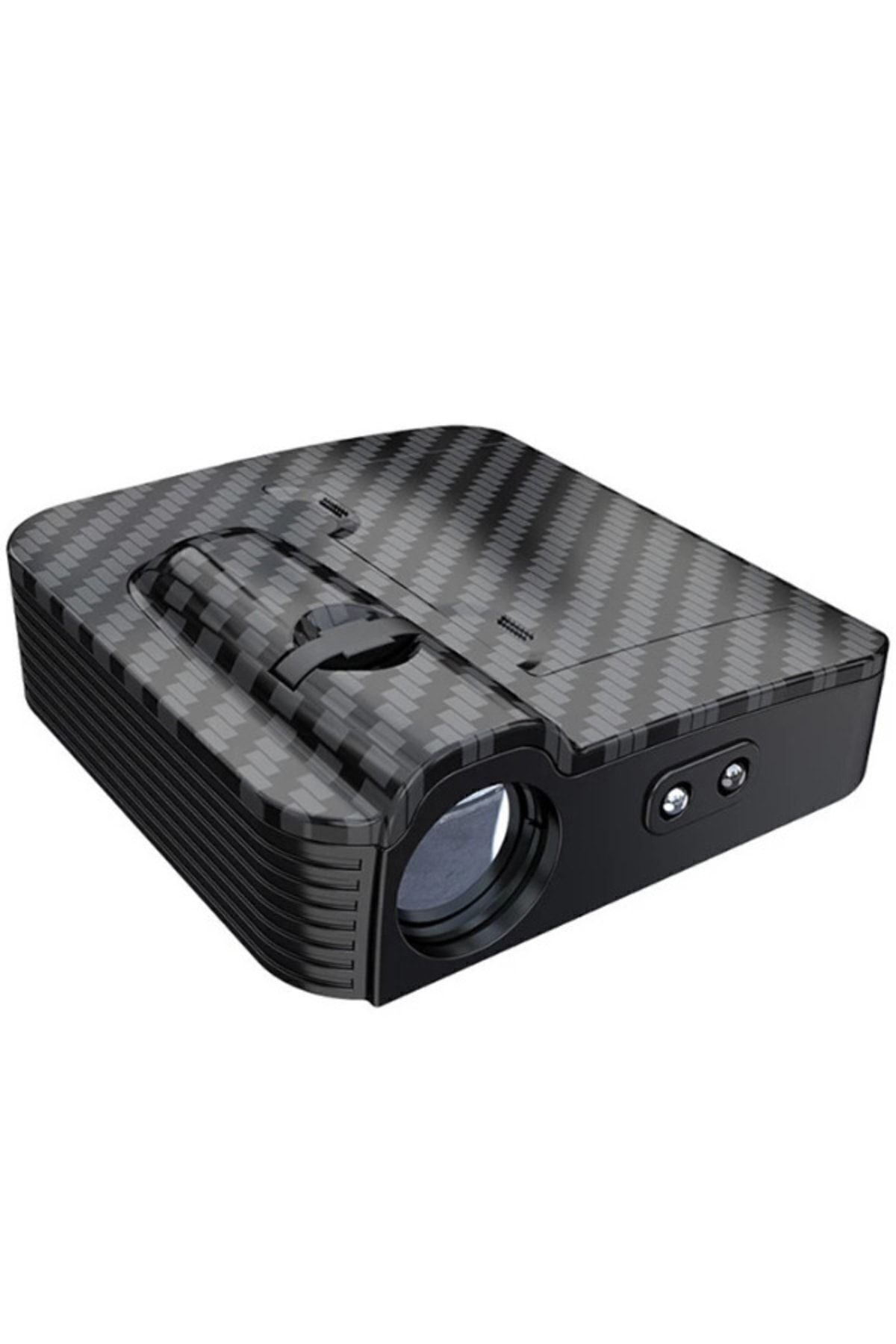 Unichrome Opel Logolu Kapı Altı Loga Lamba Pilli Sensörlü Kolay Montaj