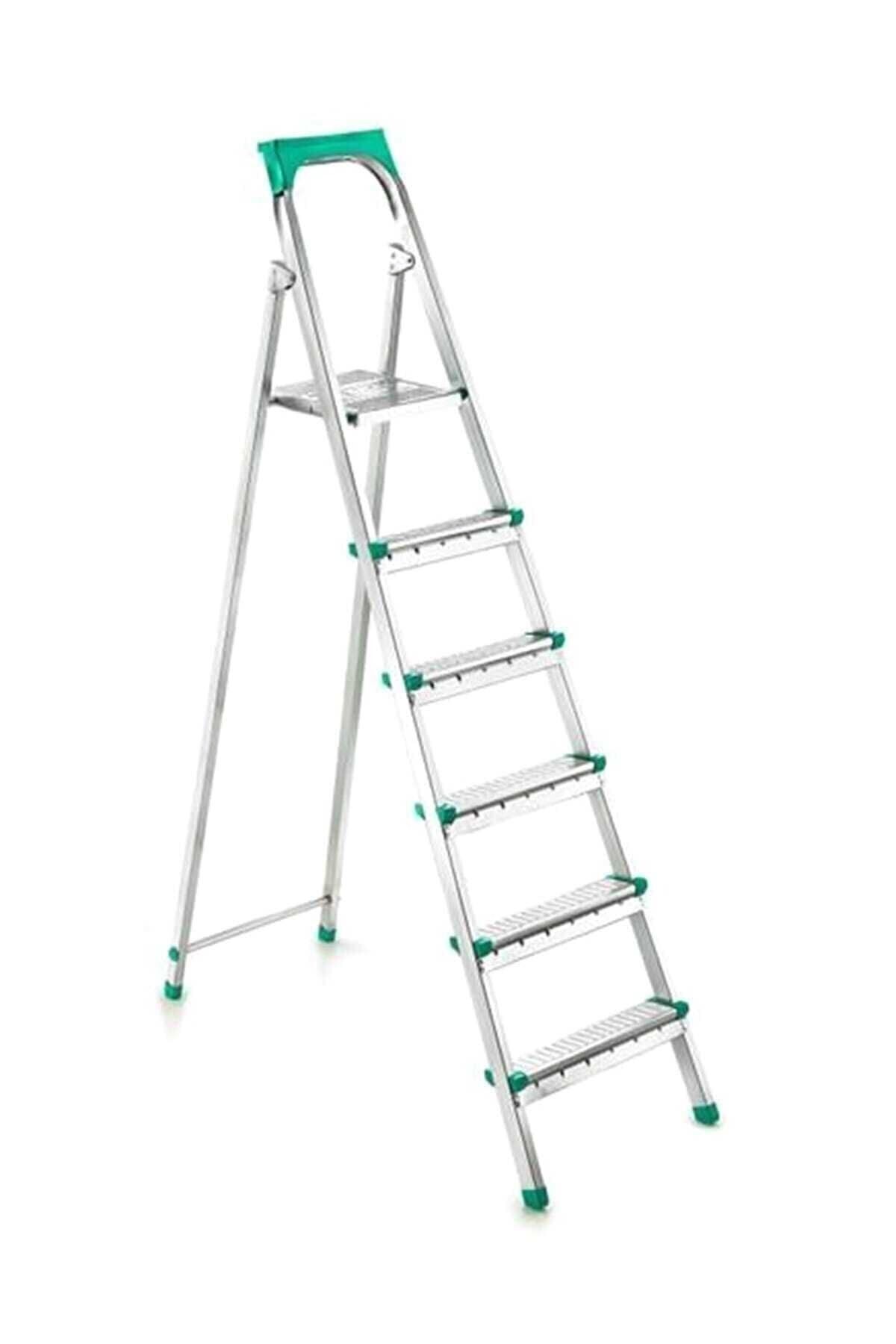 Perilla 5+1 Basamak Merdiven Gl 200