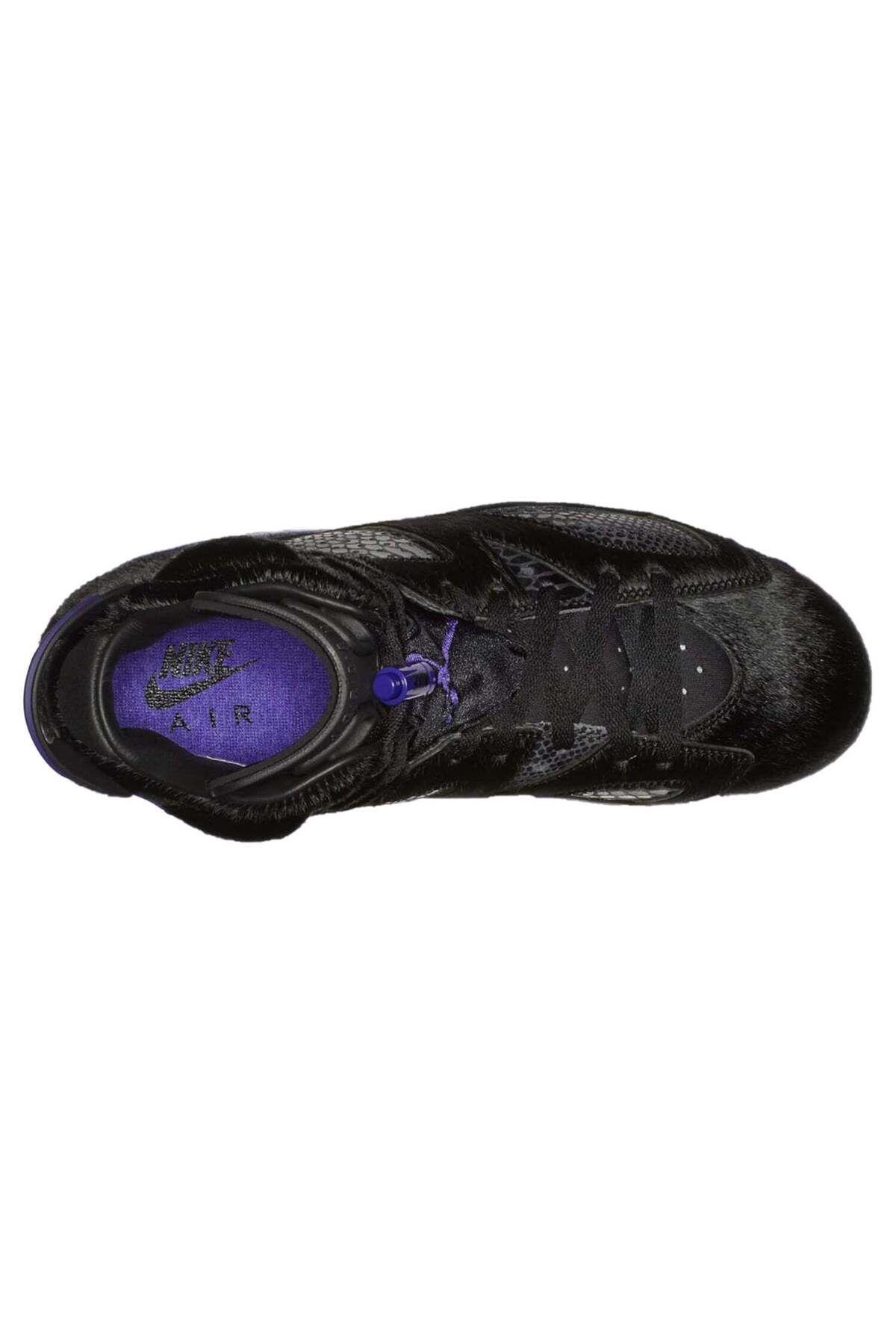 اسنیکر مردانه بژ نایکی | AR2257-005 اورجینال - تصویر 6