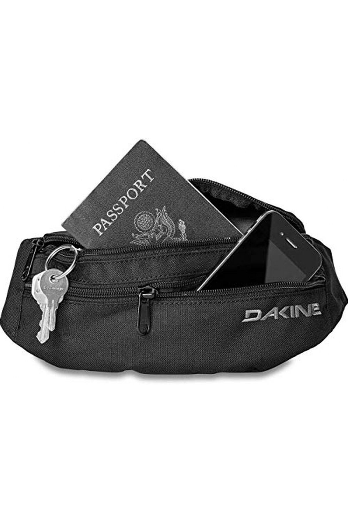 Dakine-Cl. Hip Pak hell_grau 3