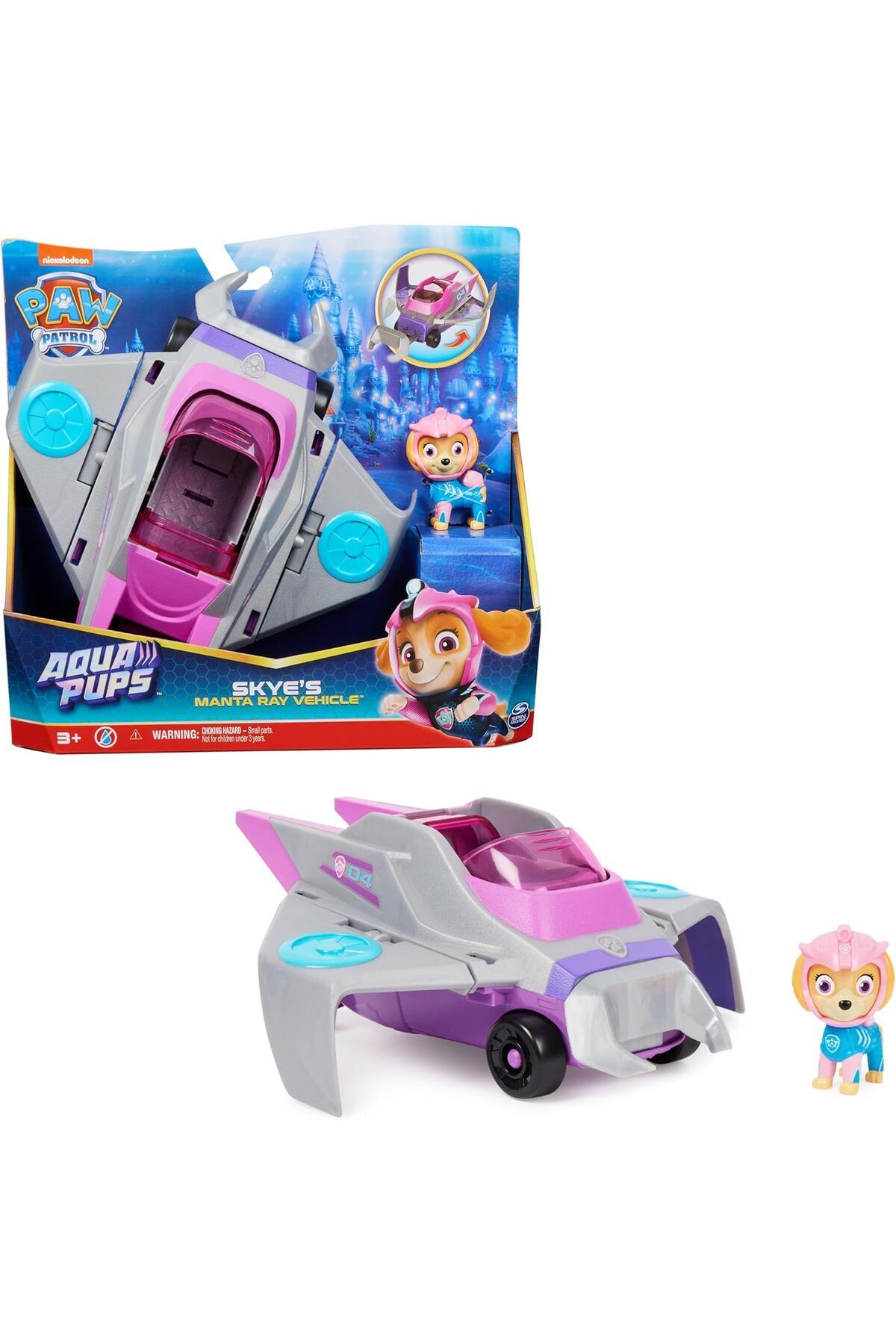 【タイクレ限定】おにまいdesktop cute aqua float 各2個 TAITO STATION【公式】タイステ | 👾 夏らしいお花をつけて新