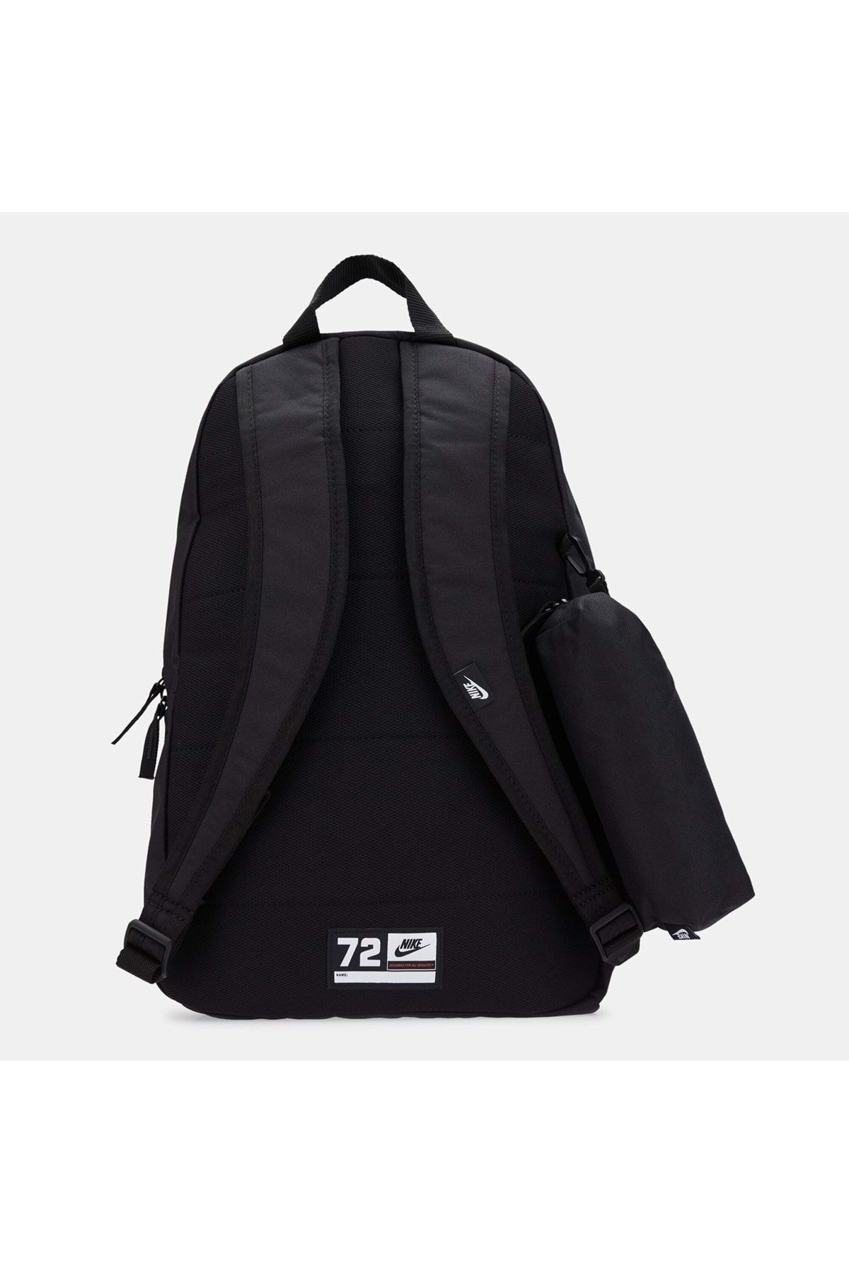 کوله‌پشتی یونیسکس 20 لیتر Ba06030-013 با جای قلم Nike نایکی اورجینال - تصویر 4
