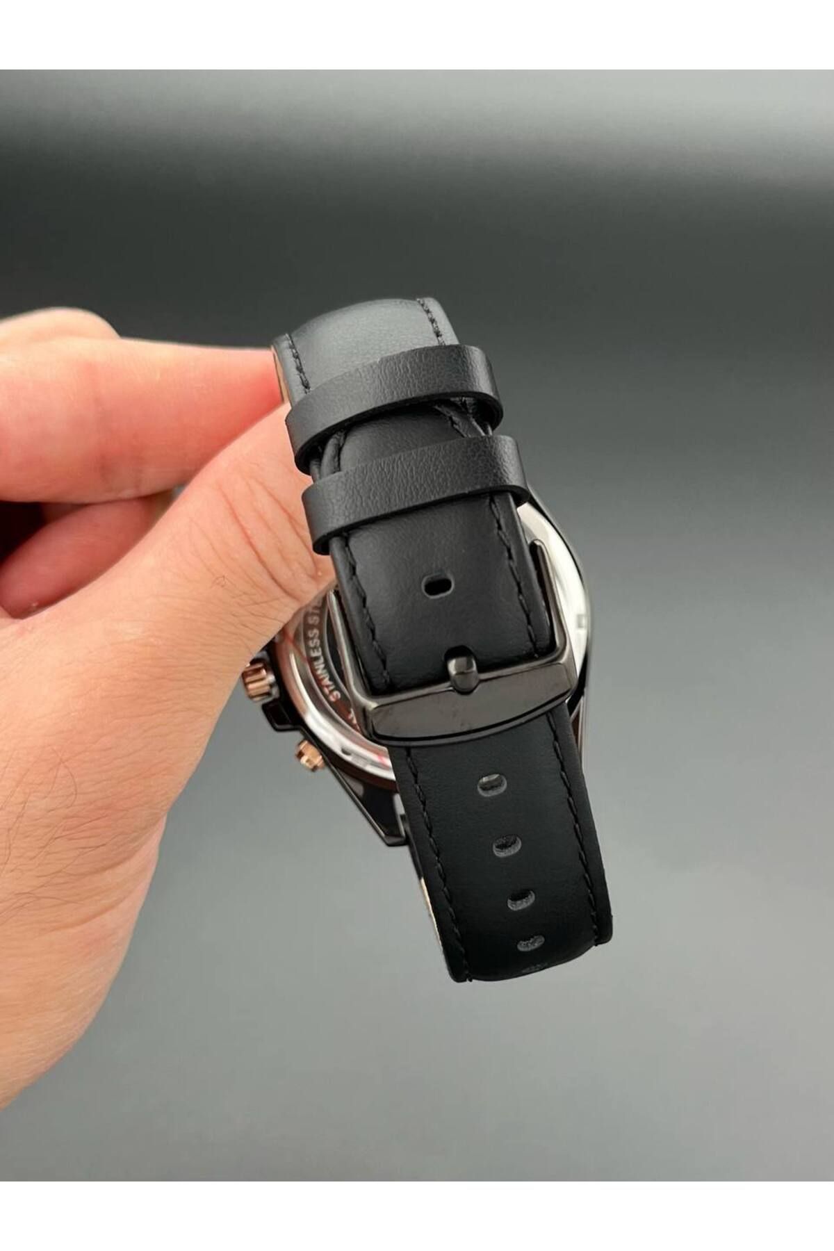 Ferrucci-Men's Wristwatch - Function Design 3