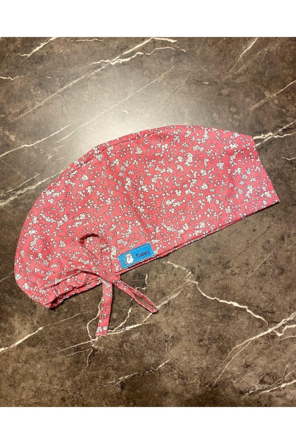 Tosbics Store Pembe Gökyüzü Tanesi Cerrahi Bone
