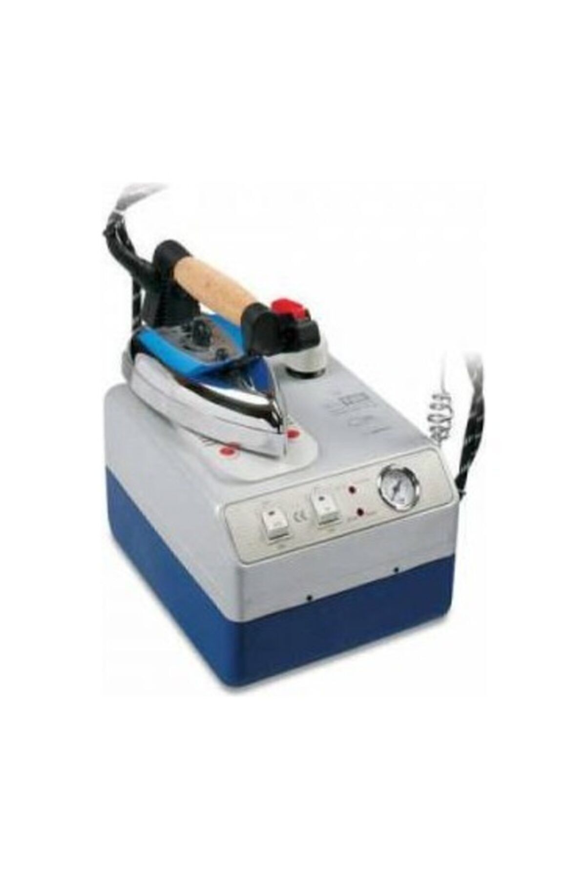 2035 Professional Super Mini Iron(3.5 Liters)