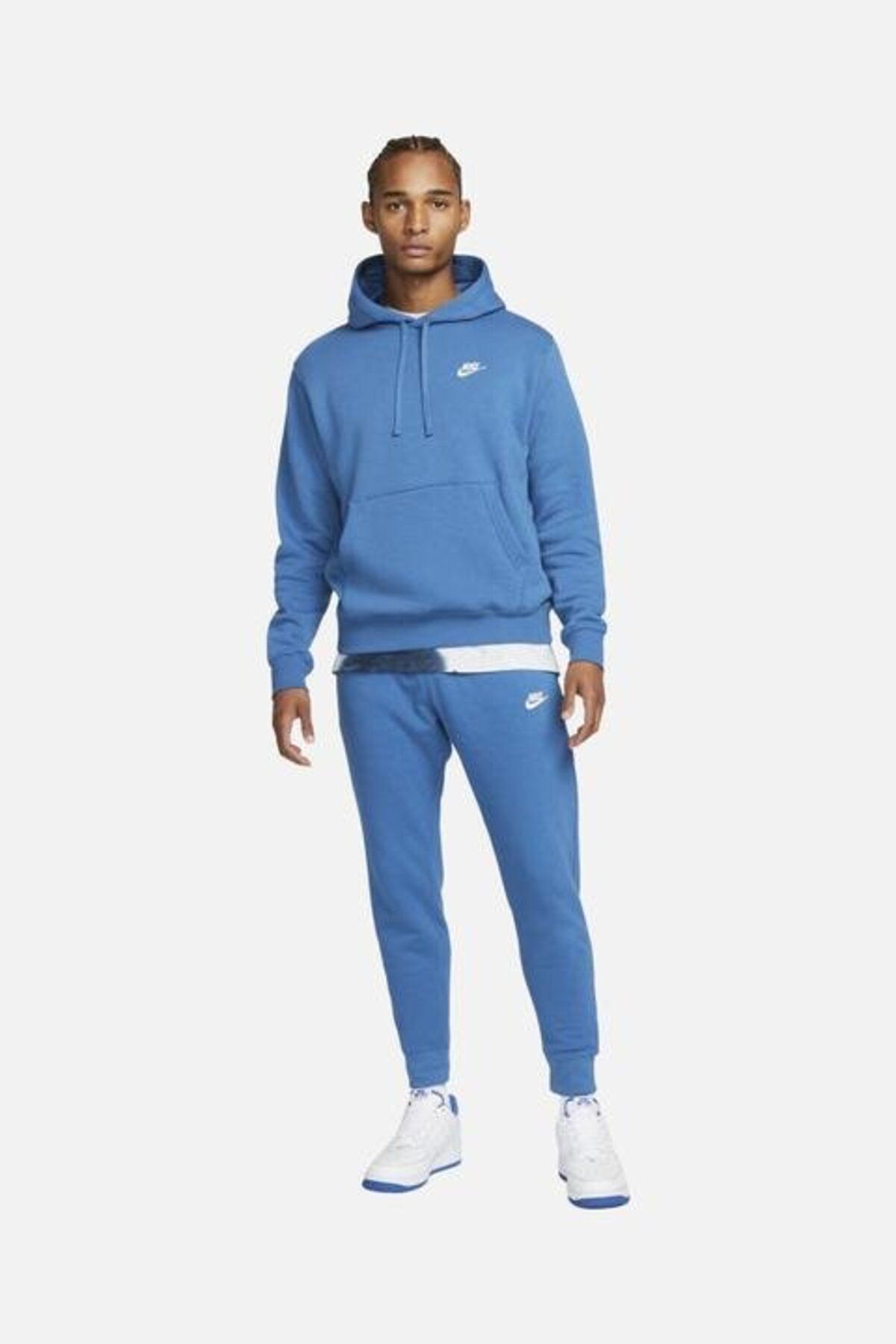 Nike Club Jogger Men s Sweatpants BV2679 407 Trendyol
