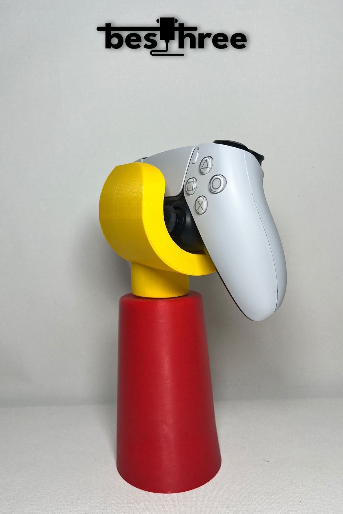 Yapı Oyuncak Kolu Kol Tutucu, Joystick Kumanda Standı, Xbox / PS4 / PS5 Uyumlu