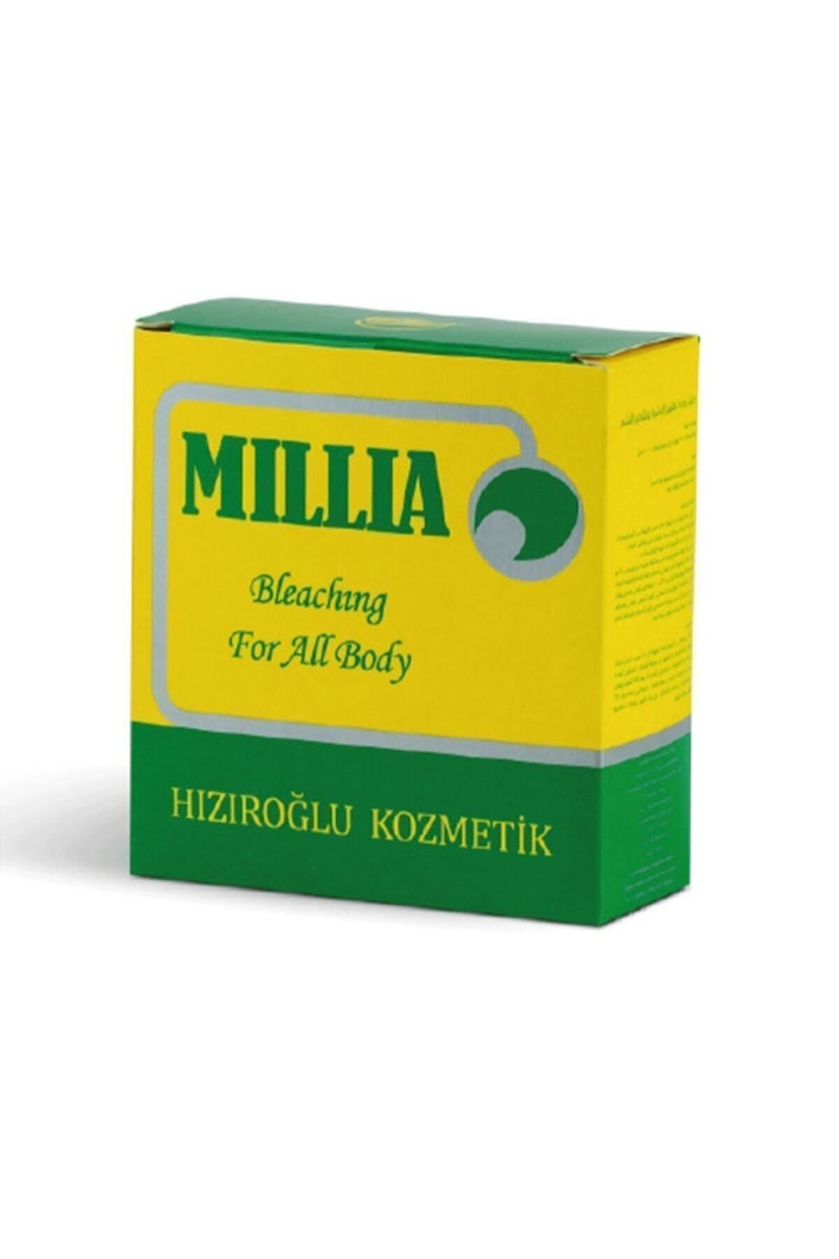 Milia Tüy Sarartıcı Tozu — cecabc44 — تصویر 2 از 3