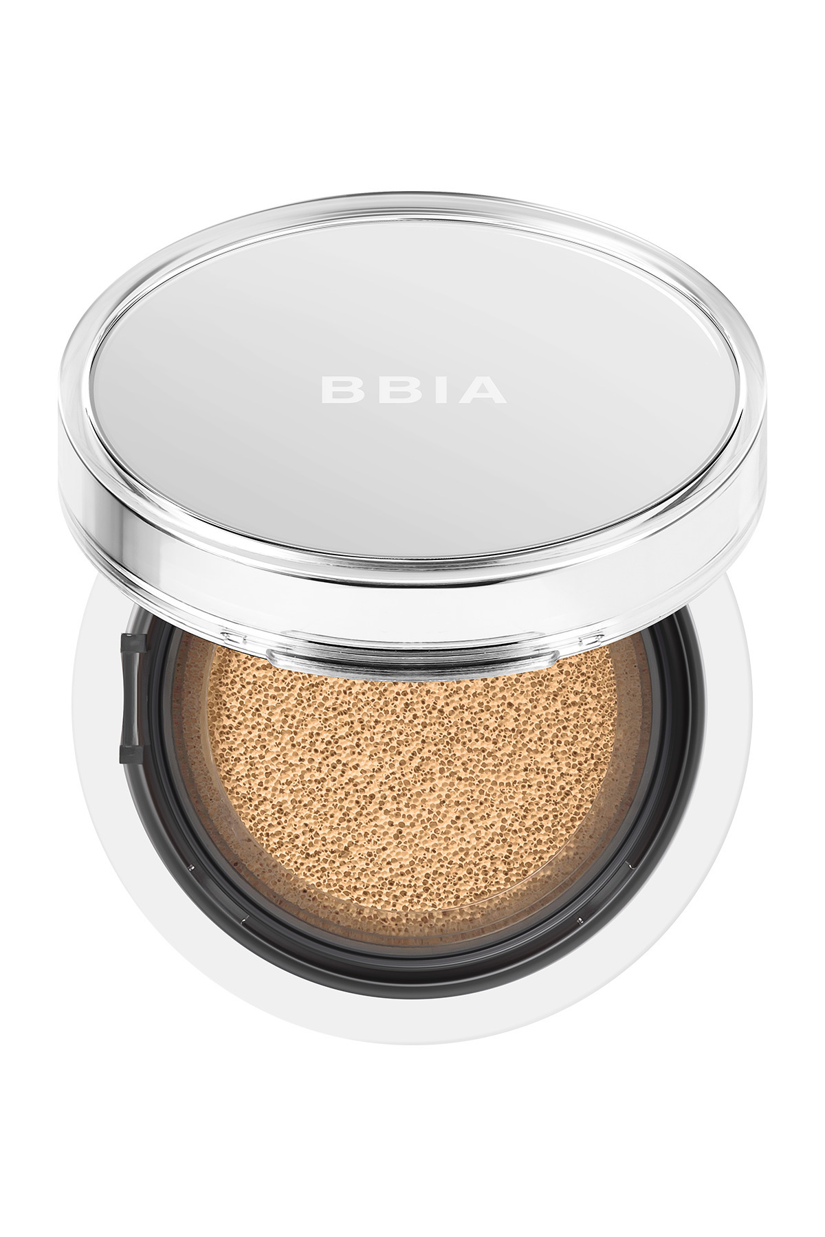BBIA SPF 40 + PA +++ vegan Foundation BBIA Eau Glow cushion - Moist and Lasting