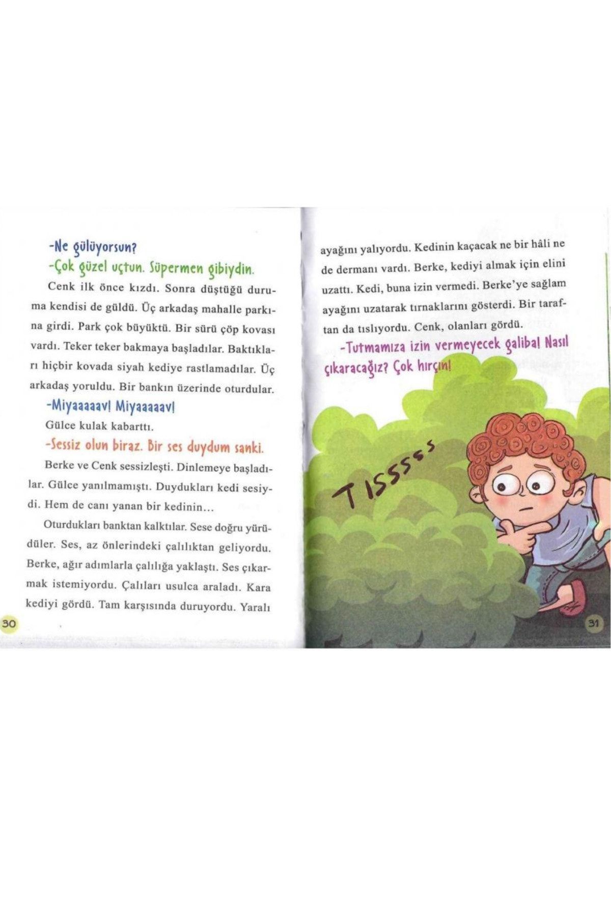 Kitap Kulübü Yayınları Kitap Kulübü Eleştirel Düşünme Öyküleri 2 (10 Kitap) 2. ve 3. Sınıf Hikaye Seti fotoğrafı 2 (önizleme)