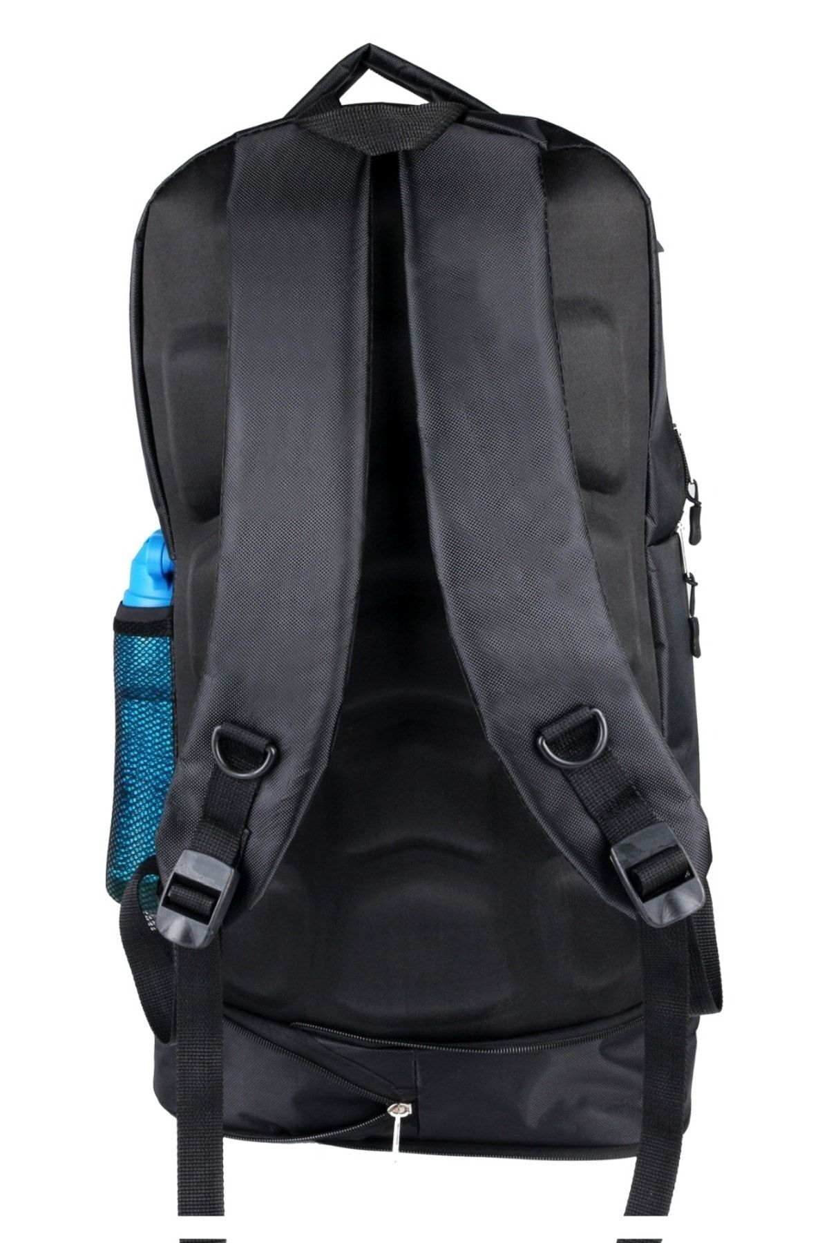 کوله پشتی زنانه مشکی ORİGİNALSTORE | ORG 5002 اورجینال - تصویر 3