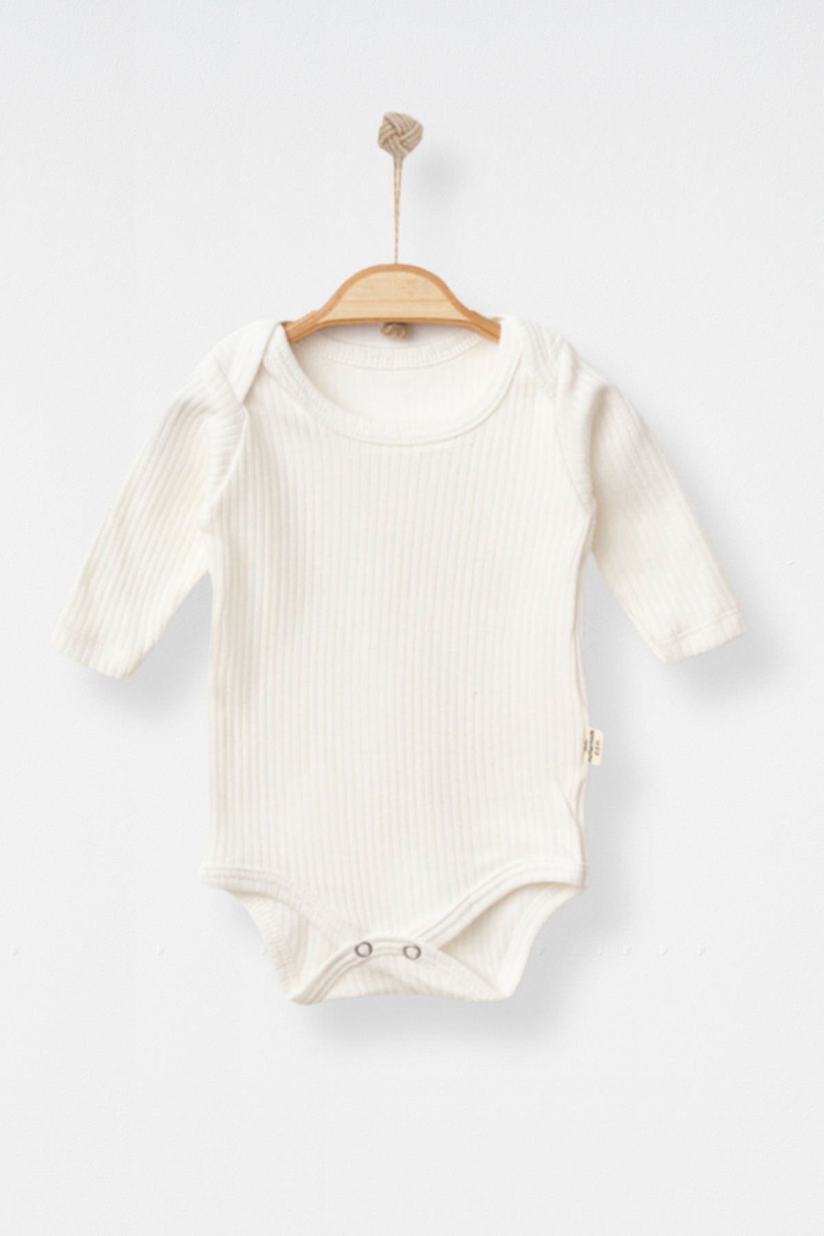 بادی نوزادی دخترانه اکرو Babejix | 6203 اورجینال - تصویر 4