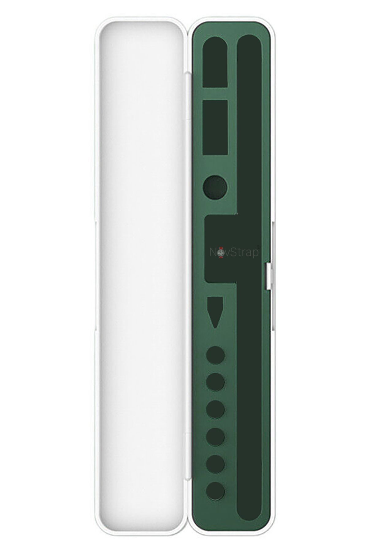 Tablet Kalemi Koruma Kutusu Kalemlik Tüm Marka Kalemler Ve Apple Pencil 1/2/usb C/pro Ile Uyumlu