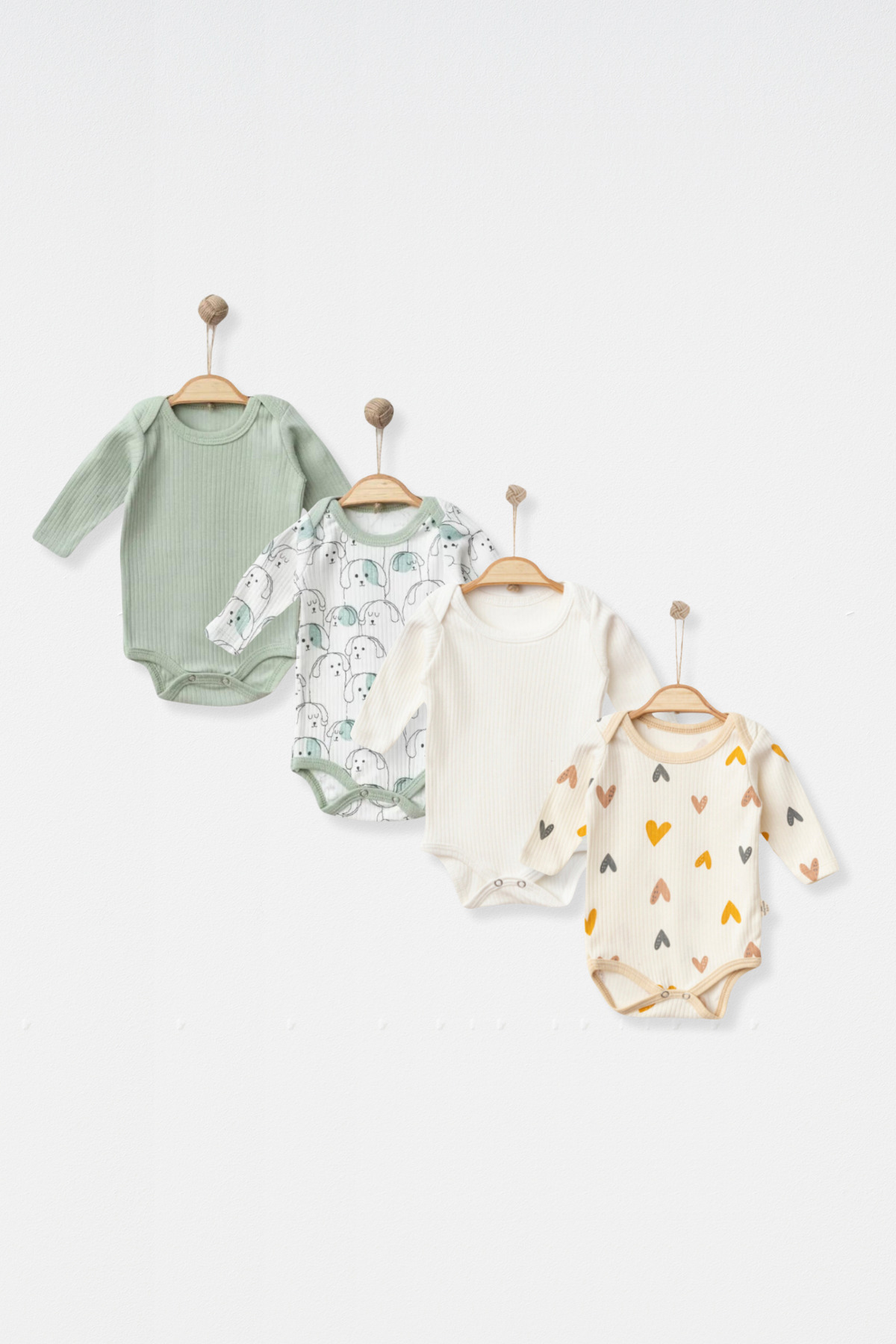 بادی نوزادی  6203