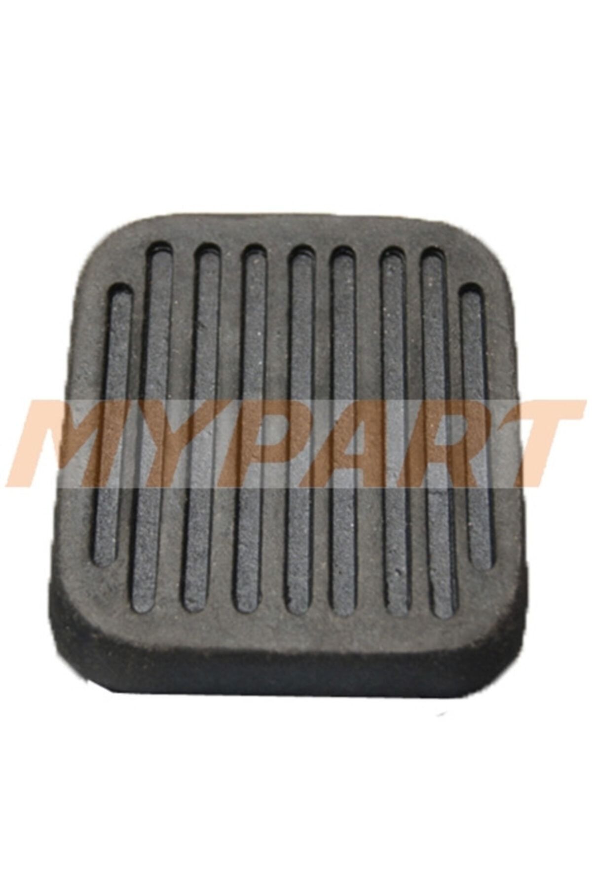 KORE Hyundai H100 Panelvan Fren Debiyaj Pedal Lastiği 2 Adet