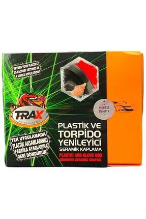Genel Markalar Plastik Yenileyici Ve Onarıcı Seramik Kaplama Oto Tampon , Tor...