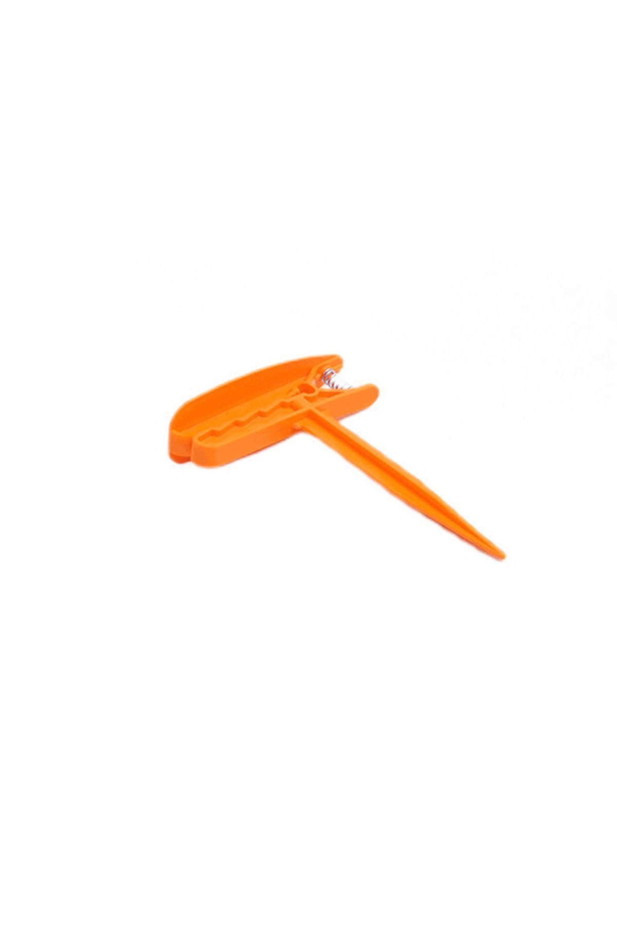 Boldy-Set of 2 Towels and Stakes - for Beach and Peg - Piled Stabilizer - Towel Holder 6