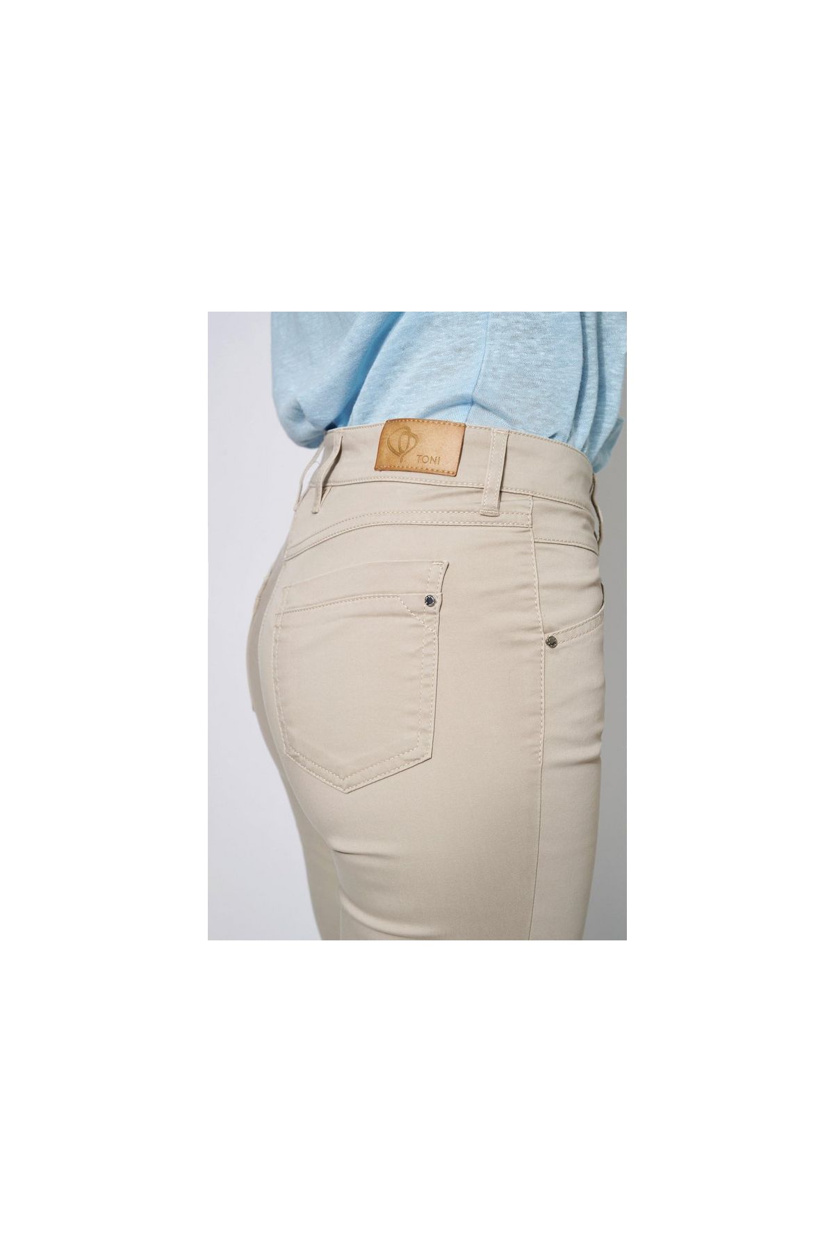 TONI CORE-fabric pants 5
