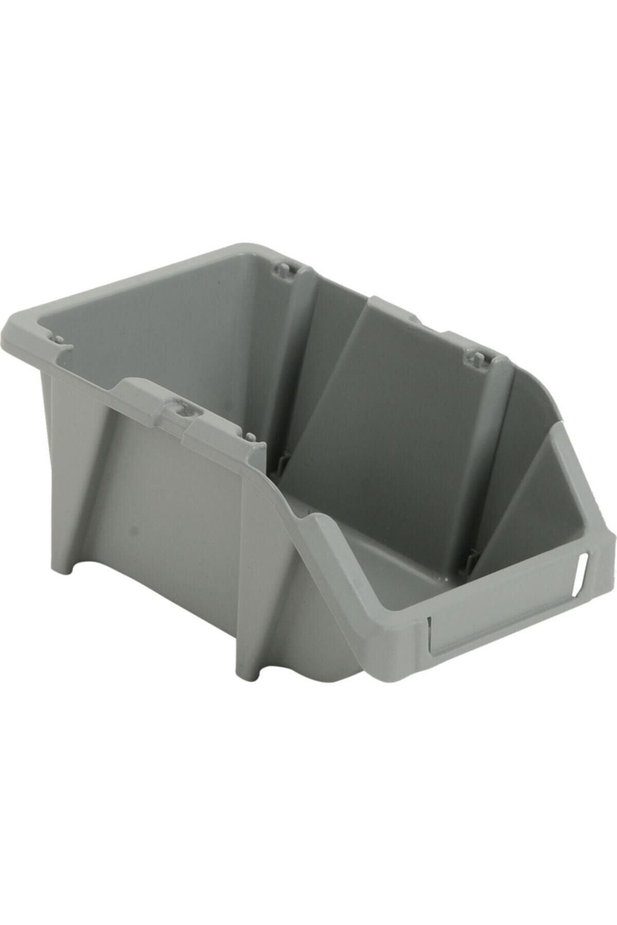 Genel Markalar Avadanlık Kutuları Kpa10 Gri