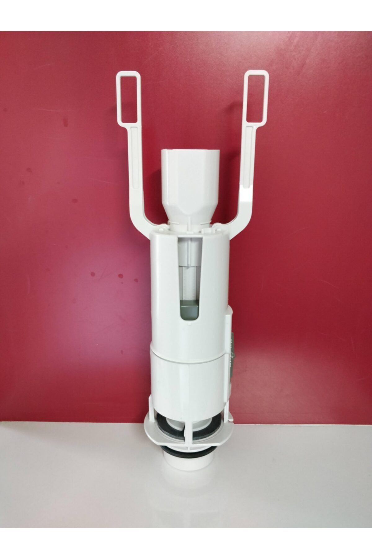 Tema Sıamp Gömme Rezervuar Verso-80 Boşaltma Grubu