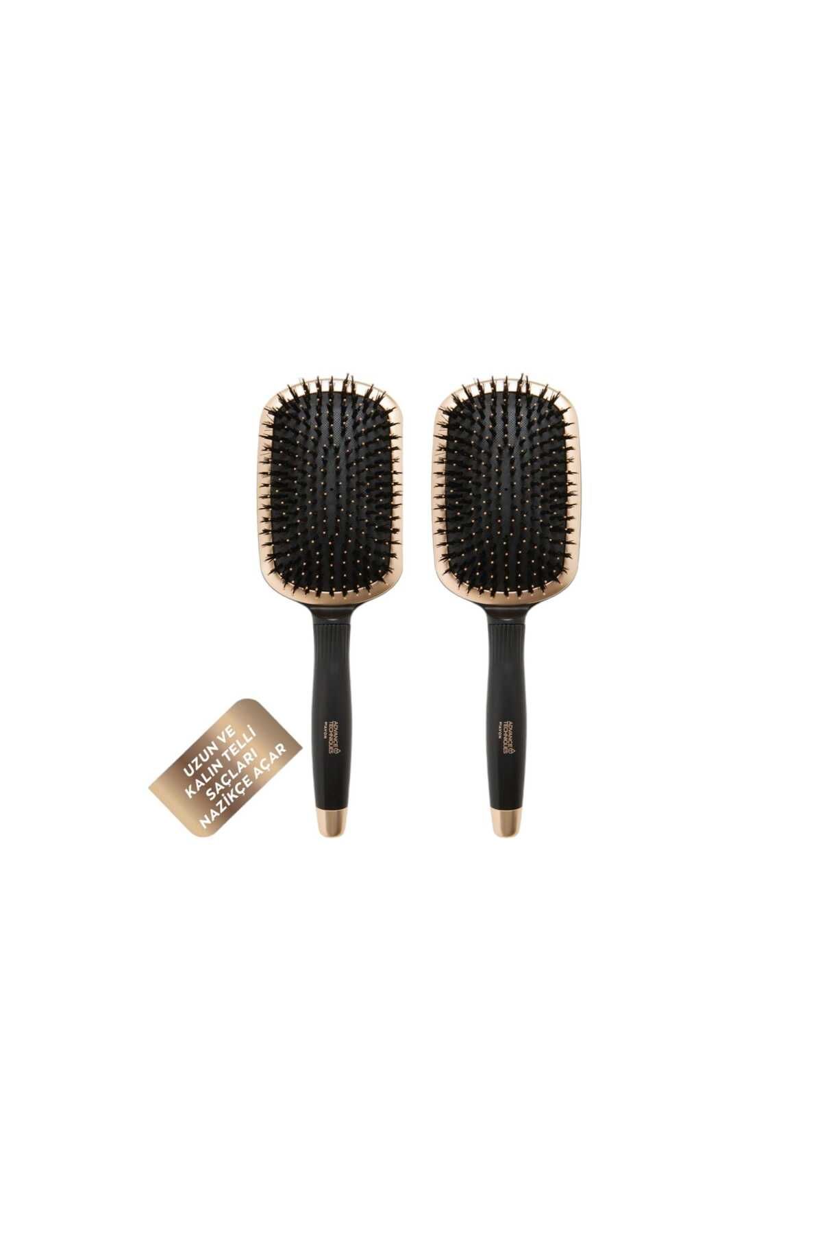 برس و شانه مو آون p451