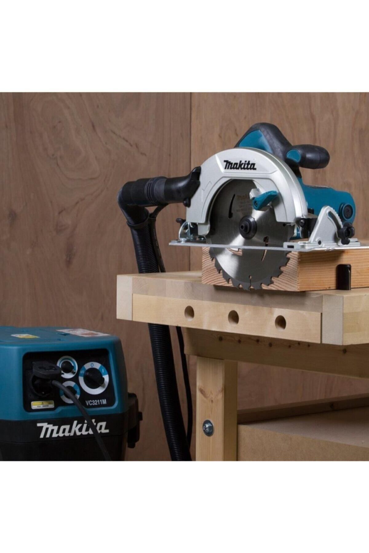 Купить Пилу Makita Hs7601
