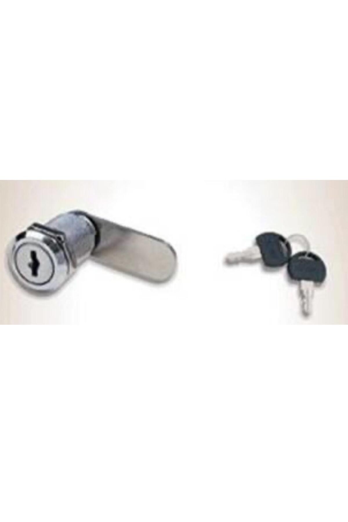 TRİCE-Latched Drawer Lock - 1 Piece 2
