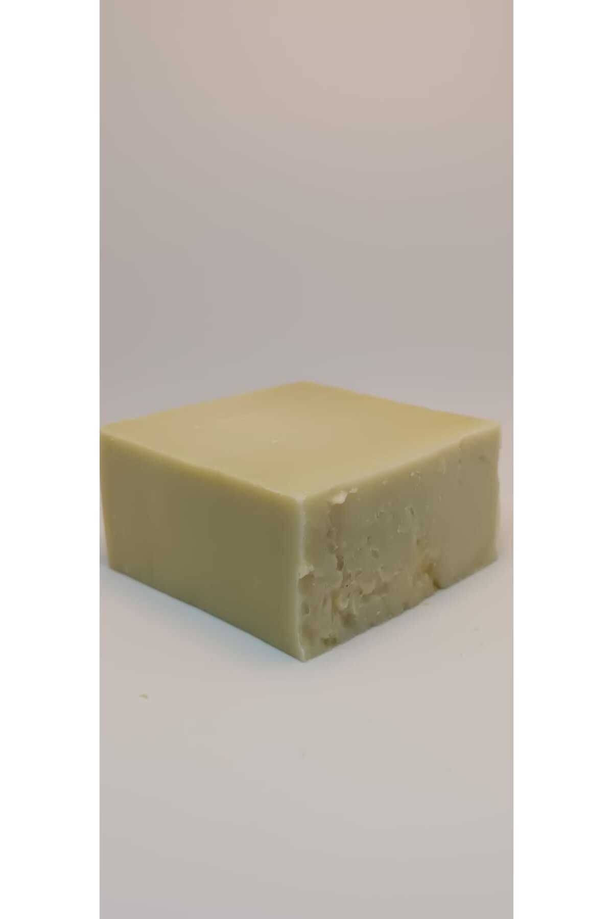 ÖZ-Natural Laurel Soap - Light and Elegant 4