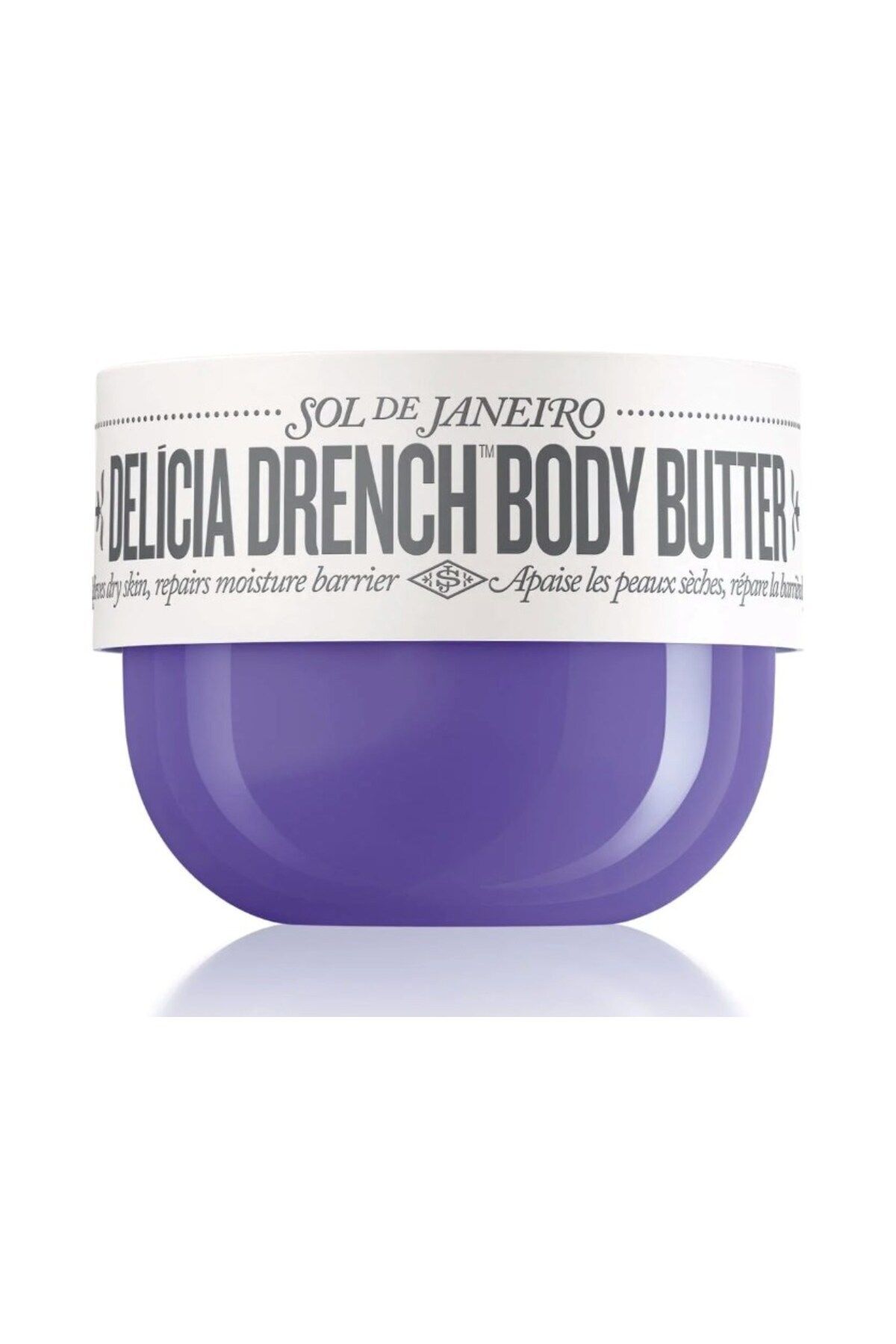 Sol De Janeiro Delicia Drench Body Butter 75 Ml www.trendyol.com