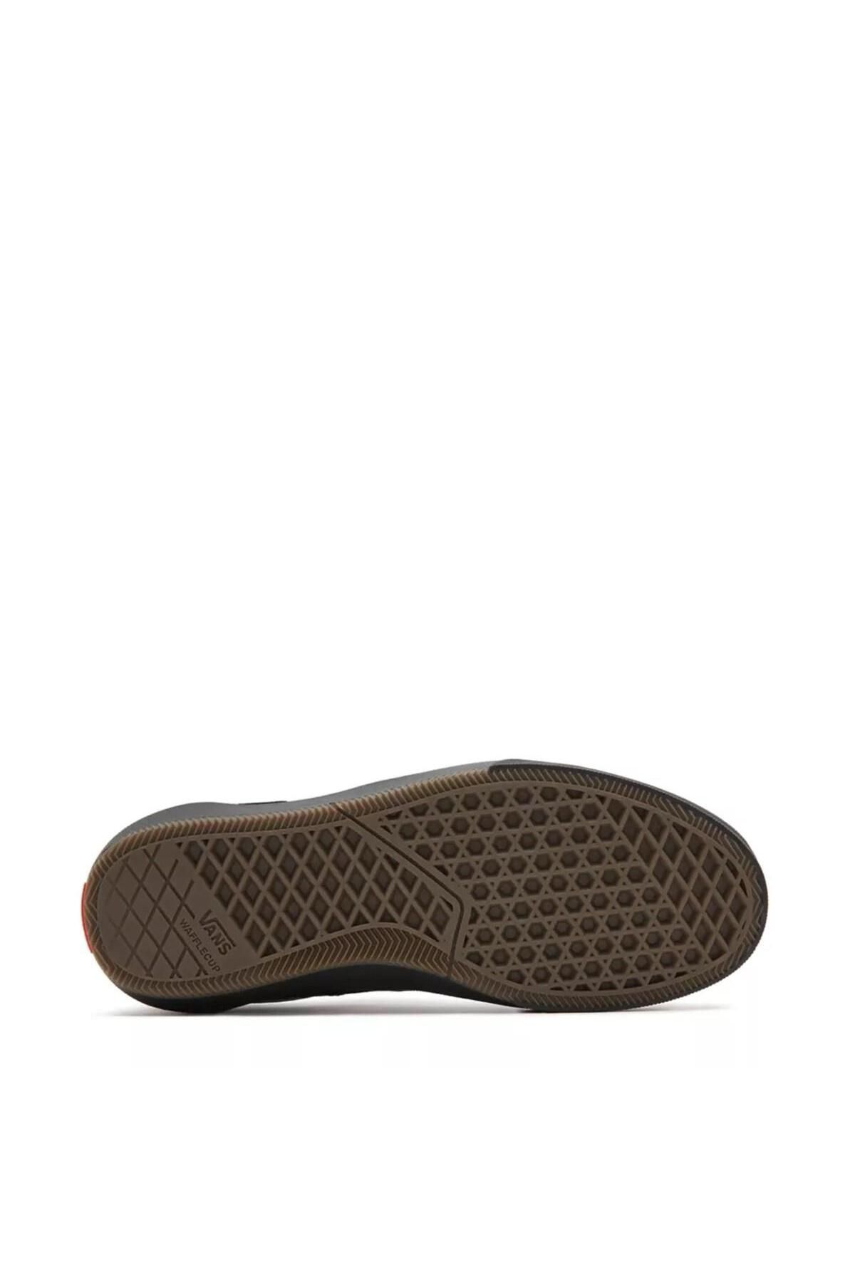 اسنیکر مشکی مردانه MN Gilbert Crochett و اورجینال Vans