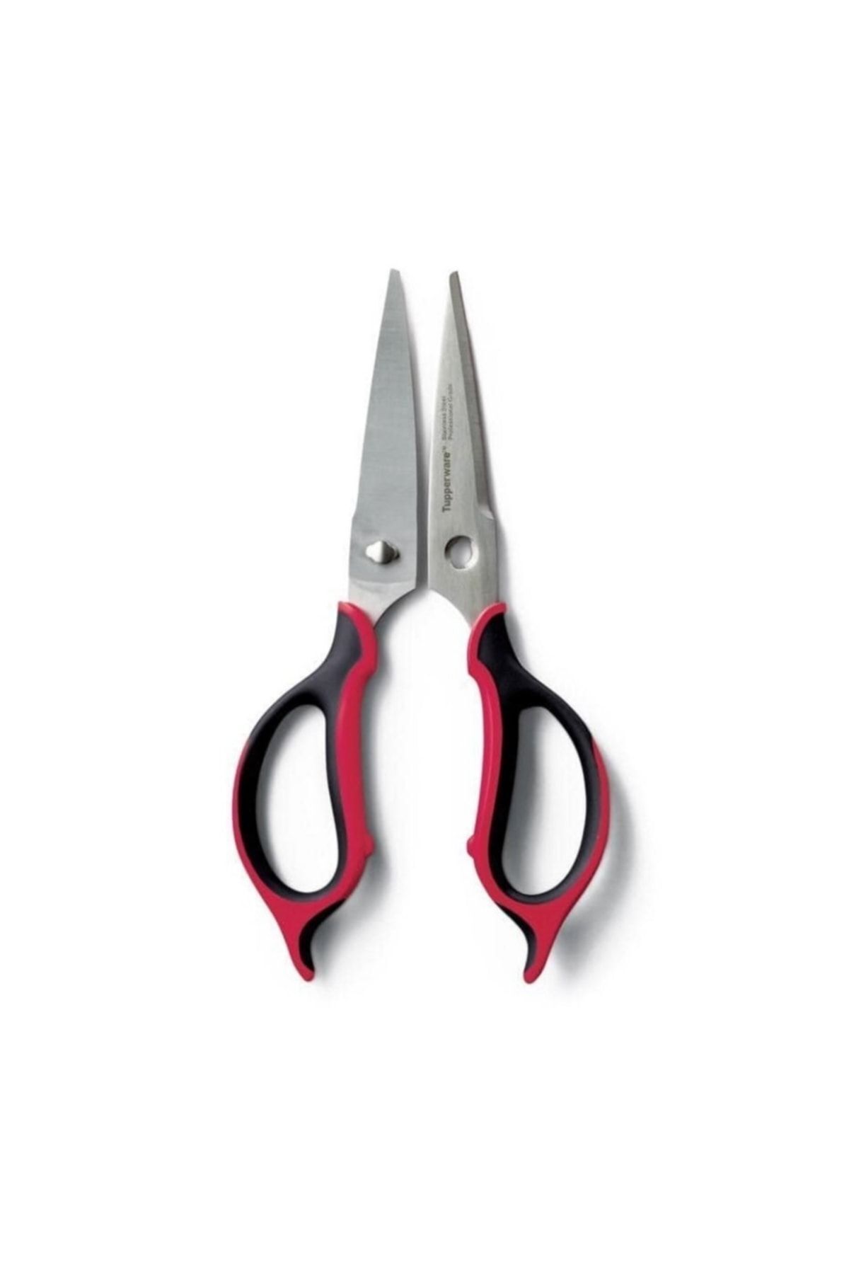 Tupperware-Kitchen Scissors U-series Multi-Purpose Kitchen Scissors Hsgl 4