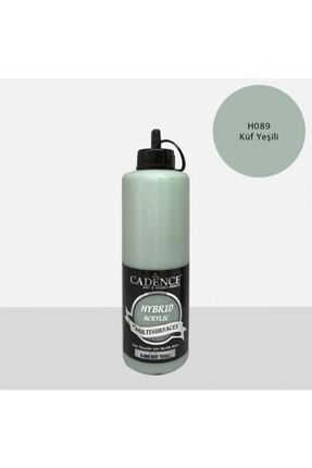 Cadence Hybrıd Akrilk Multısurfaces Küf Yeşili 500ml