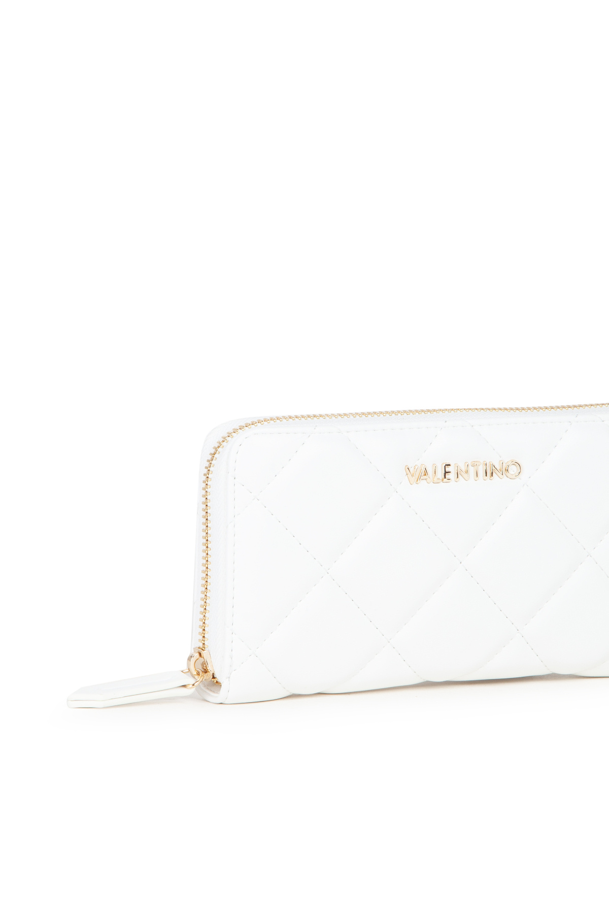 Valentino OCARINA-GELDBÖRSE BIANCO VPS3KK155R
