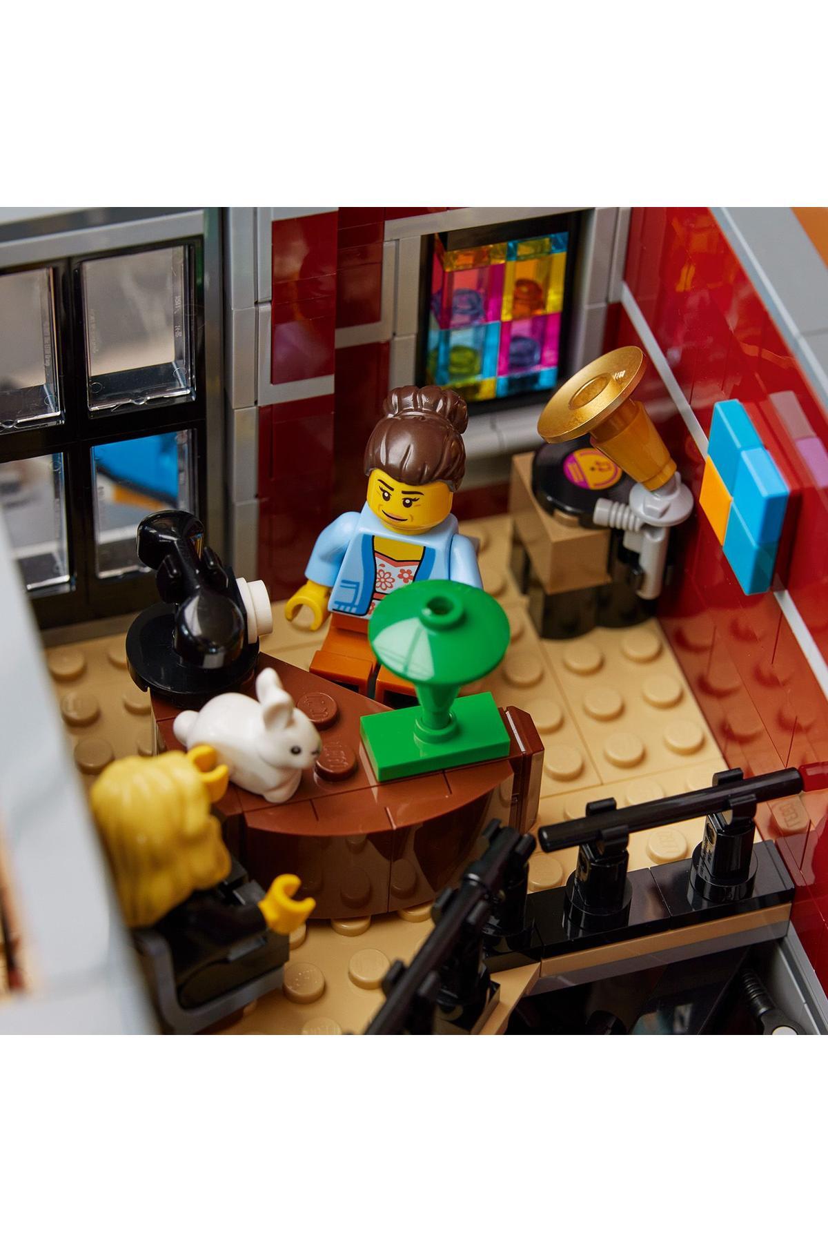 مجموعه آیکون Jazz Club 10312 – ۲٬۸۹۹ قطعه (ساخته شده)