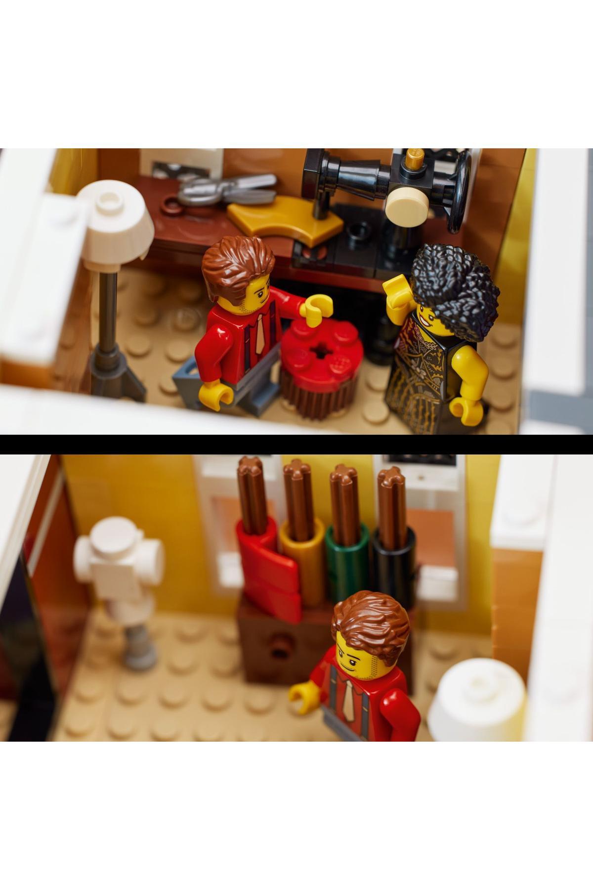 مجموعه آیکون Jazz Club 10312 – ۲٬۸۹۹ قطعه (ساخته شده)