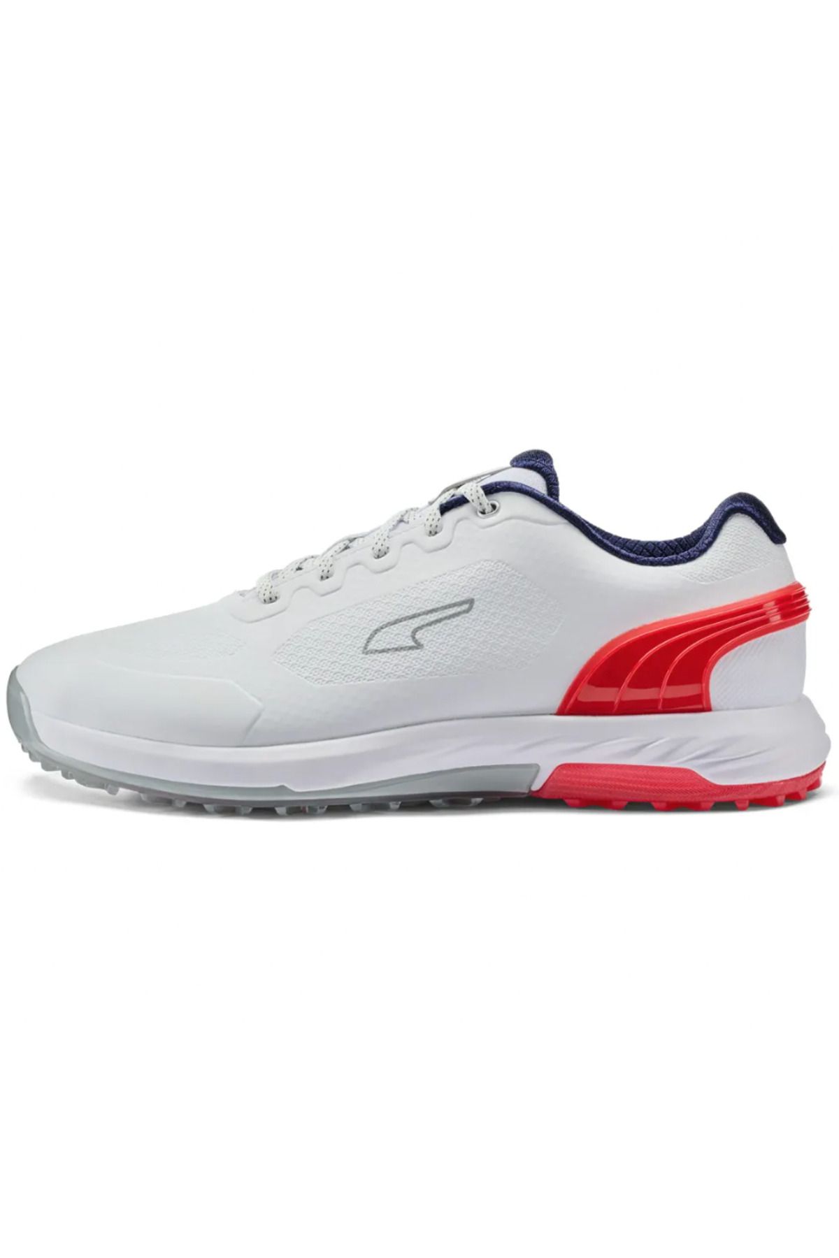 Alphacat NITRO PUMA White For All Time R Puma