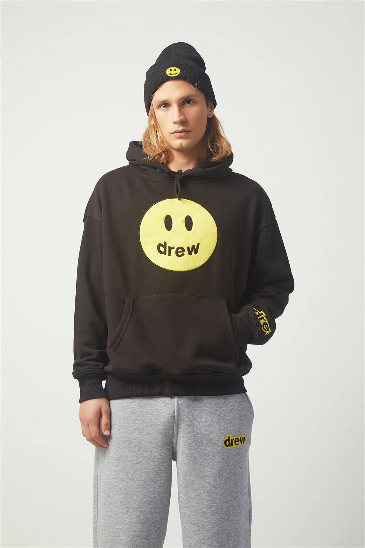 Sweat drew outlet