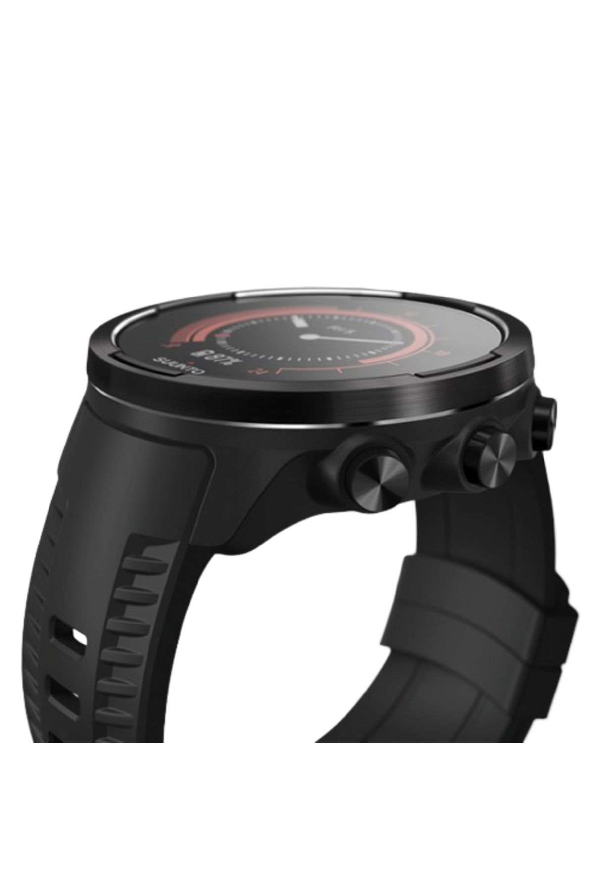 Suunto 9 Baro Black Ss050019000 Elektronik