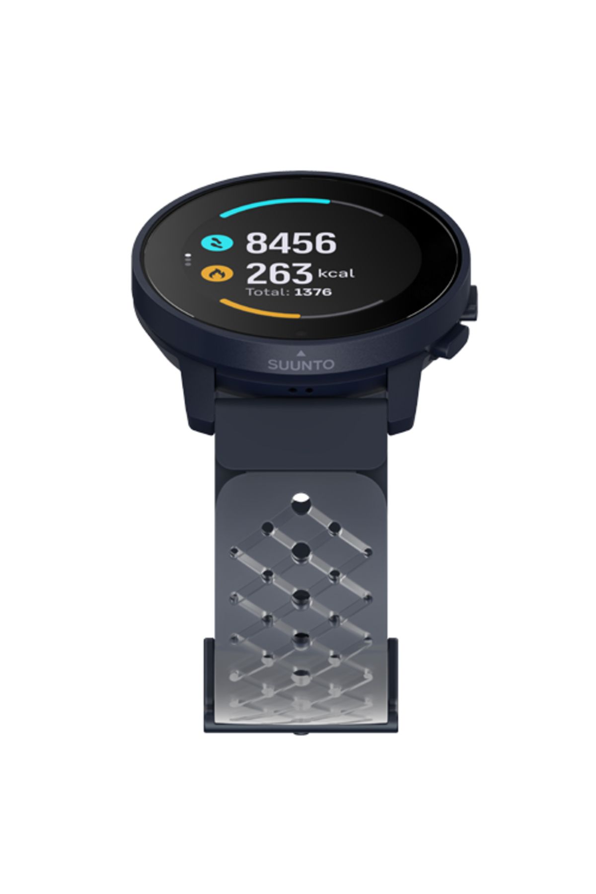 Suunto 9 Peak Pro Ocean Blue Ss050810000 Elektronik