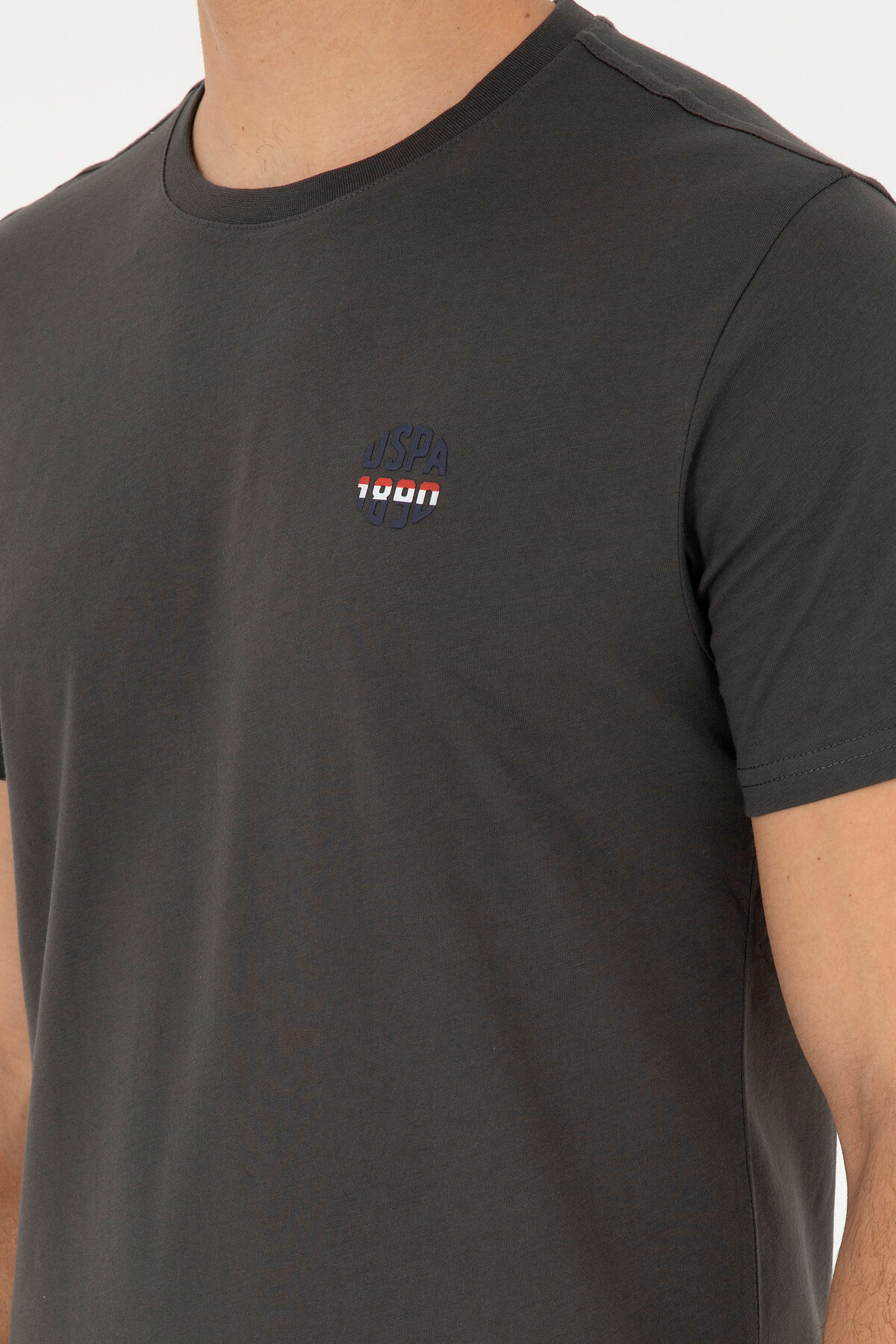 تی شرت مردانه یو اس پولو | 1044285 U.S. Polo Assn. - Image 7