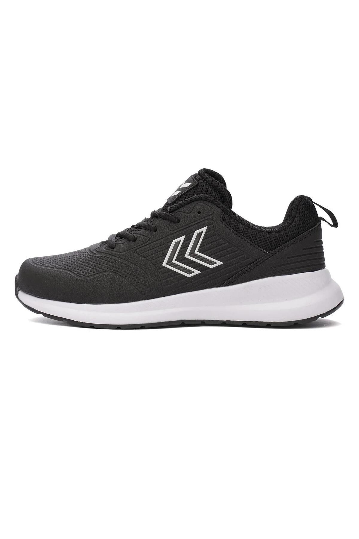 کفش دو و تمرین سیاه مردانه روزانه مردان هوبر 900389-2001 hummel