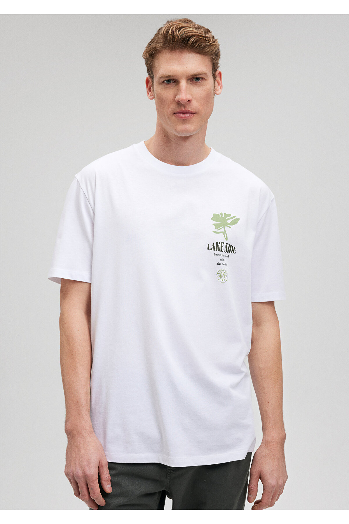 تیشرت ماوی 612021