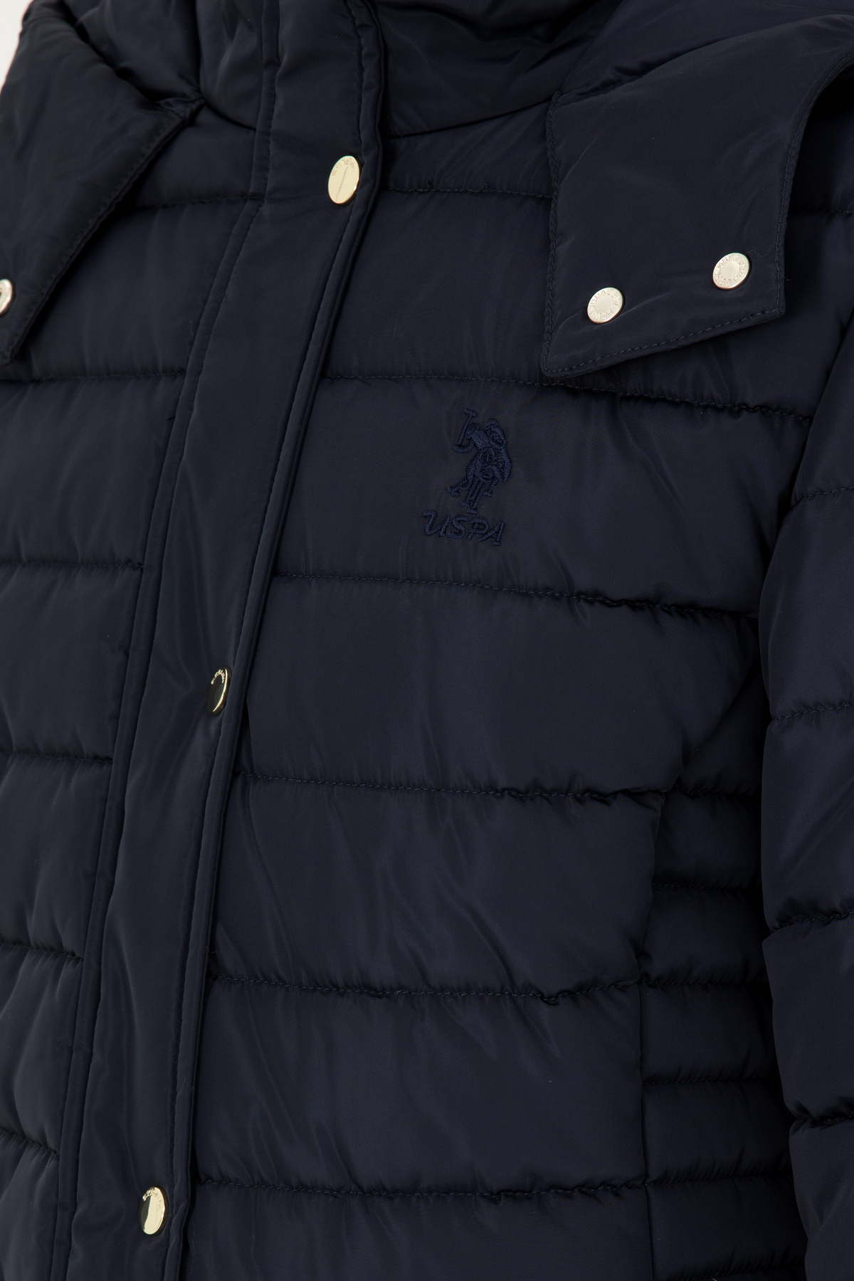 پالتو زنانه یو اس پولو | 1052759 U.S. Polo Assn. - Image 7