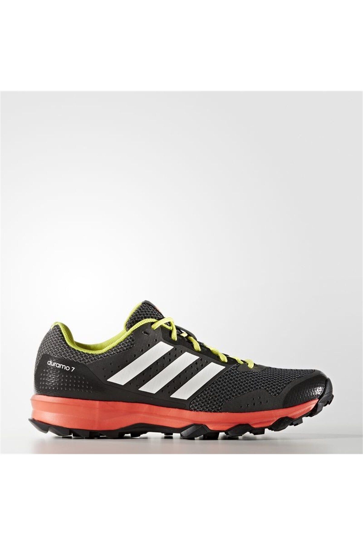 adidas Duramo 7 Trail M Gray Black