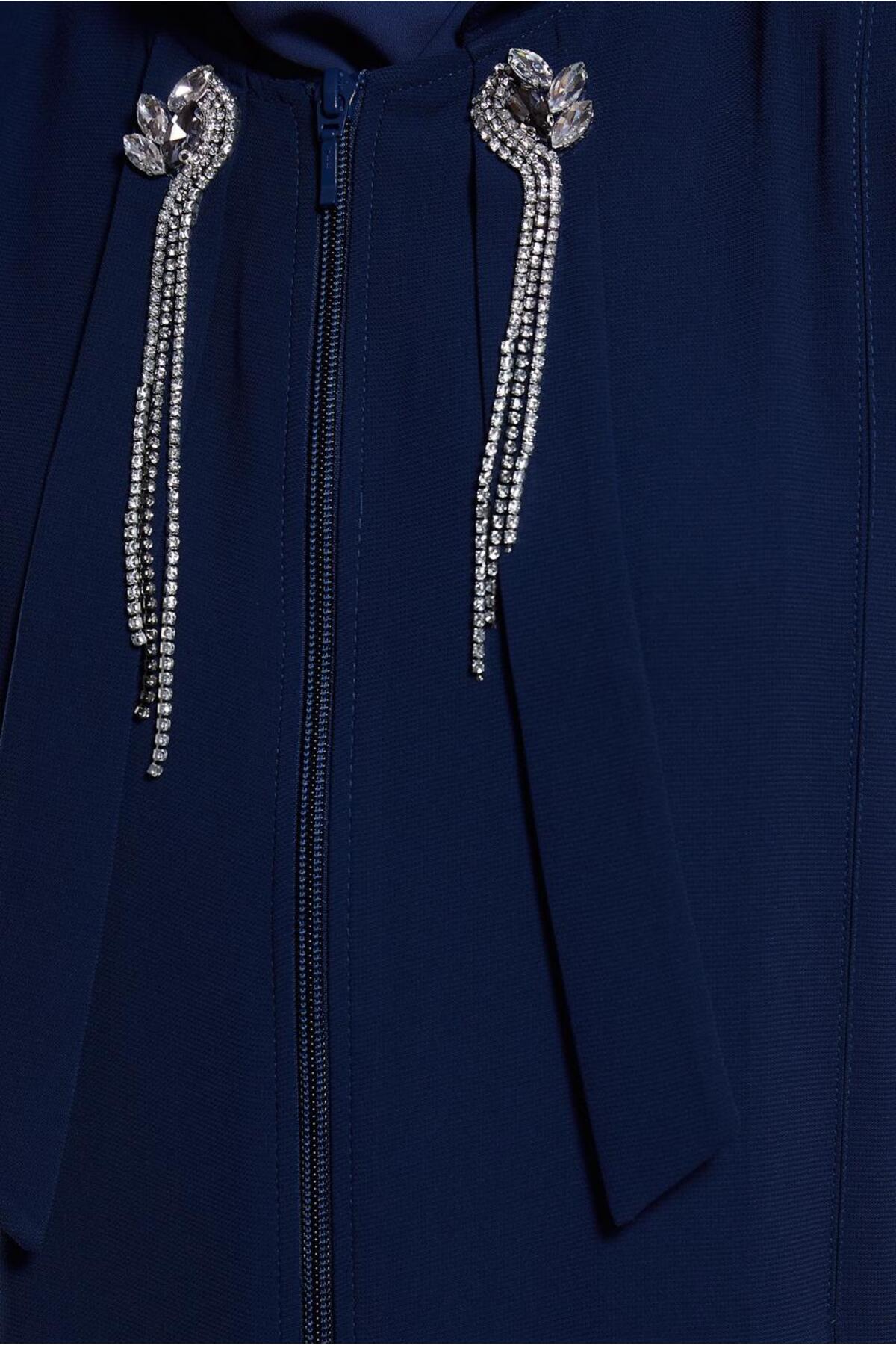 مانتو زنانه آلوینا | 24YFRC0080106 Alvina - Image 4