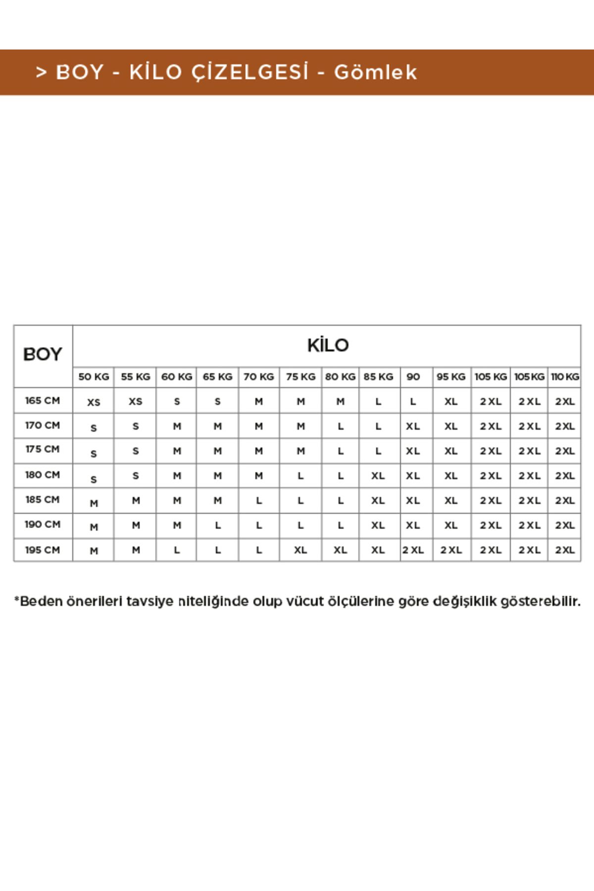 Erkek Siyah Gömlek Düğmeli Yaka Comfort Fit %100 Pamuk Keten Dokulu E002141
