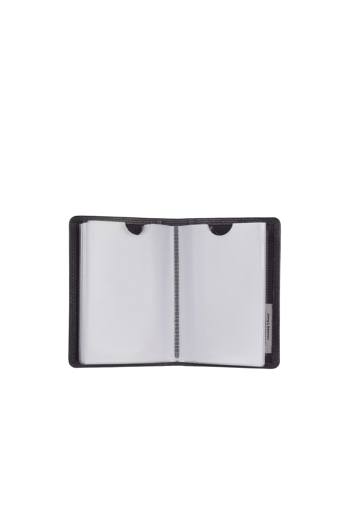 Golden Head-Polo RFID Kreditkartenetui 9,5 cm 2